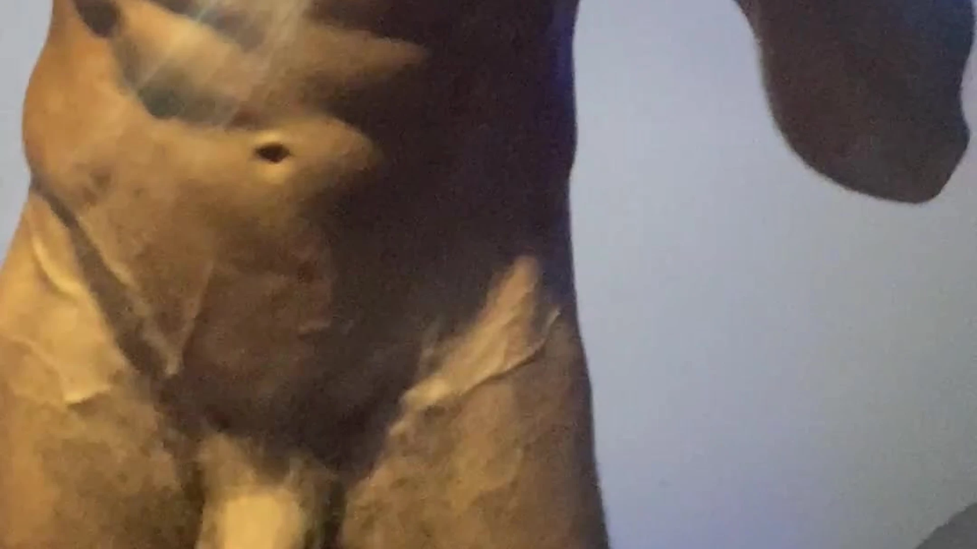 Self-assured masturbate cum Jake Herbert nude porn leak