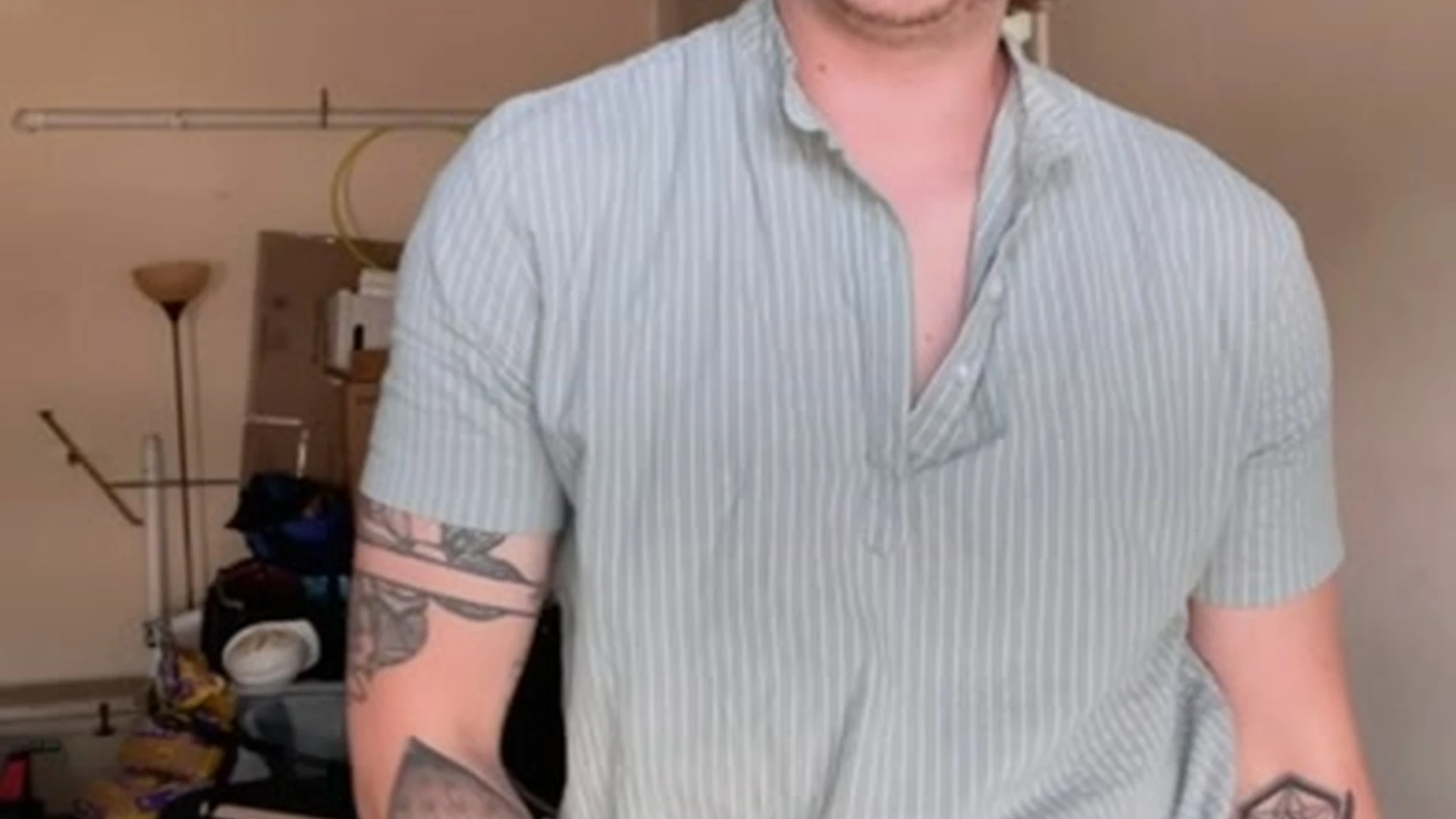 CODYGUNZXXX Anyone else just need to bust sometimes