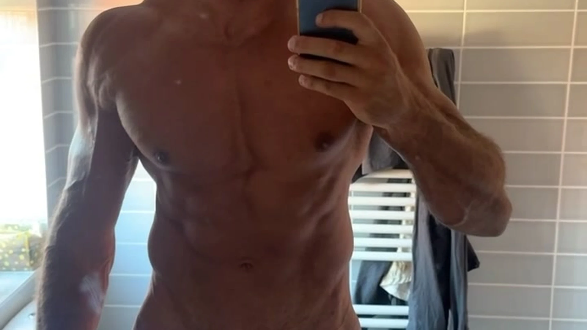 Sensational cum Jake Herbert nudes