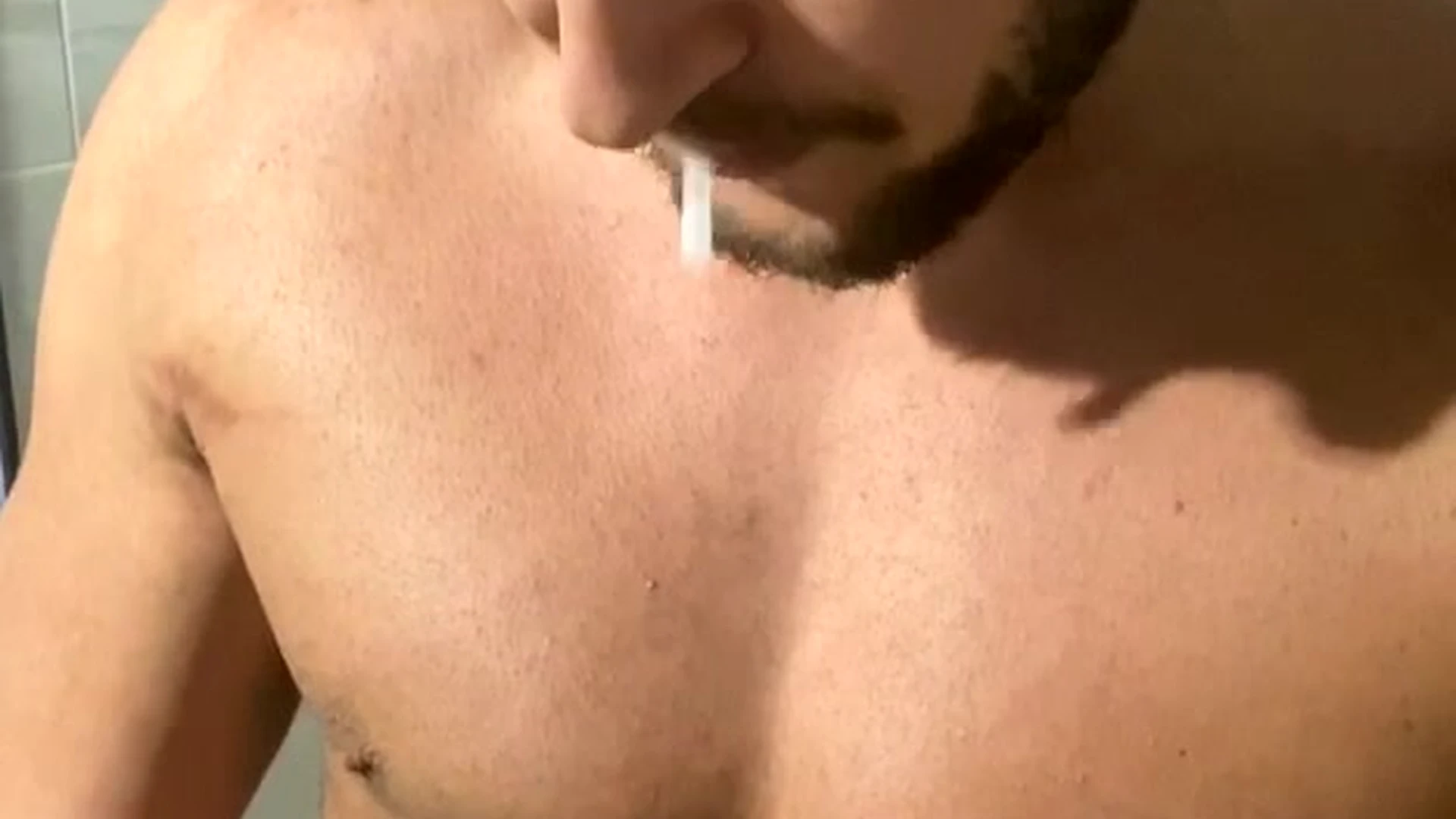adorable play with cock english Jake Herbert