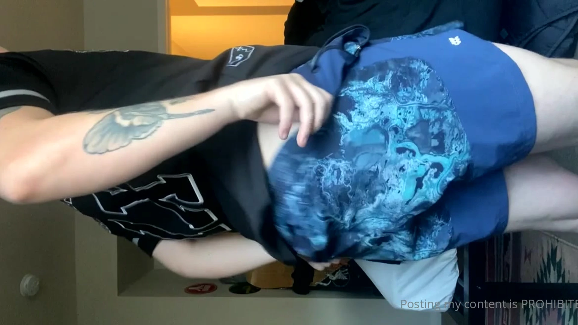CODYGUNZXXX Wanna see my pink hole