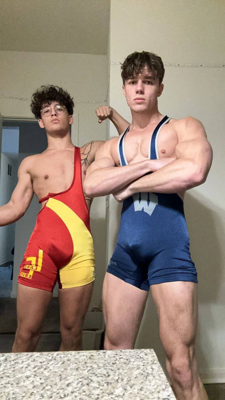 Sensational assplay kevinbiceps
