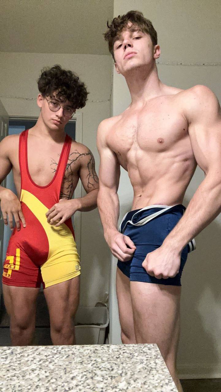 Inspiring  moaning Kevlar Richardson abs  Clip