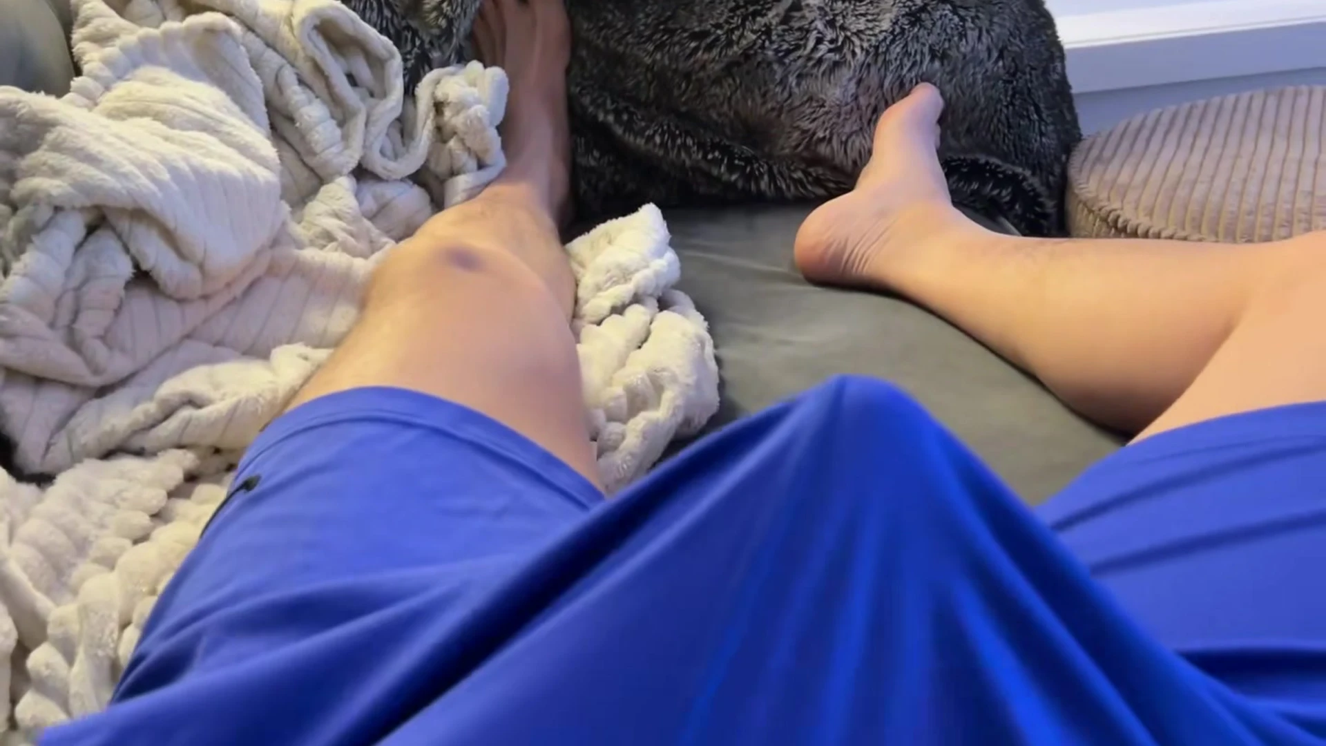 yourkoreantop Asher Pangu leaks Exposed