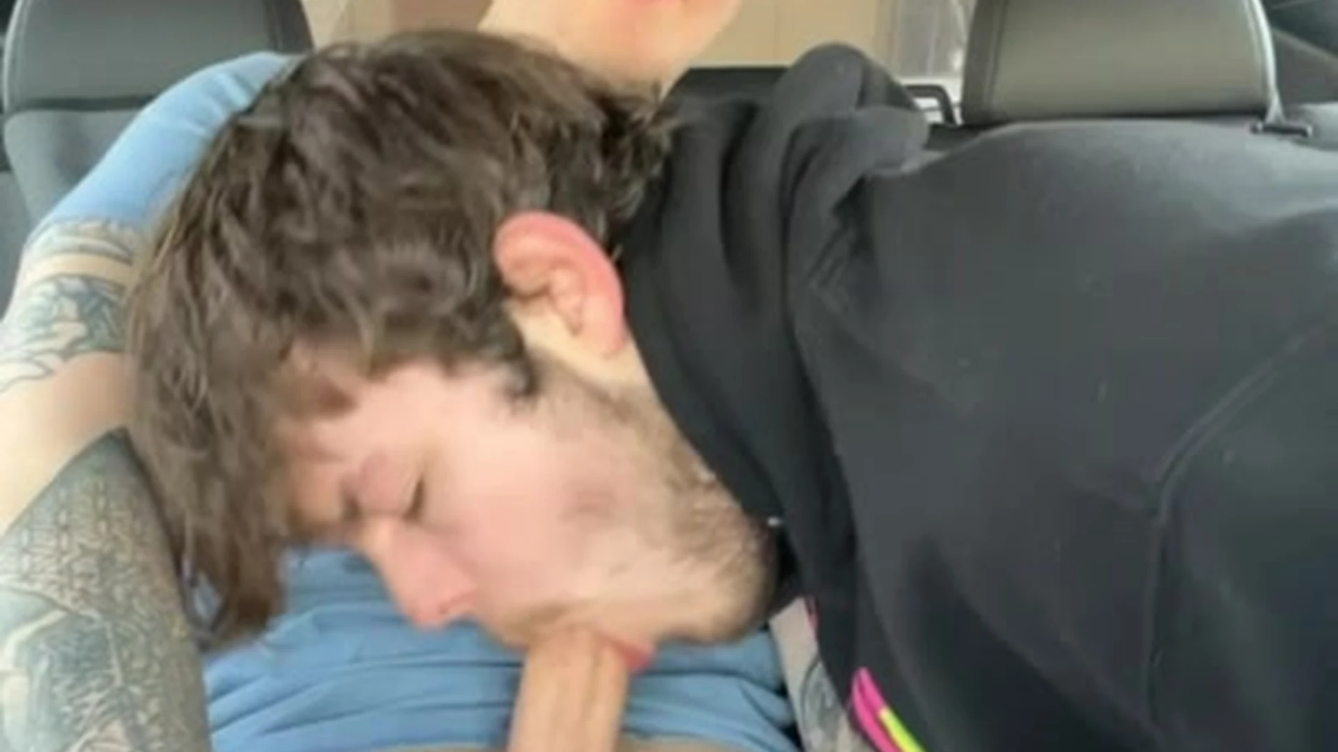 CODYGUNZXXX Happy late Valentine’s Day