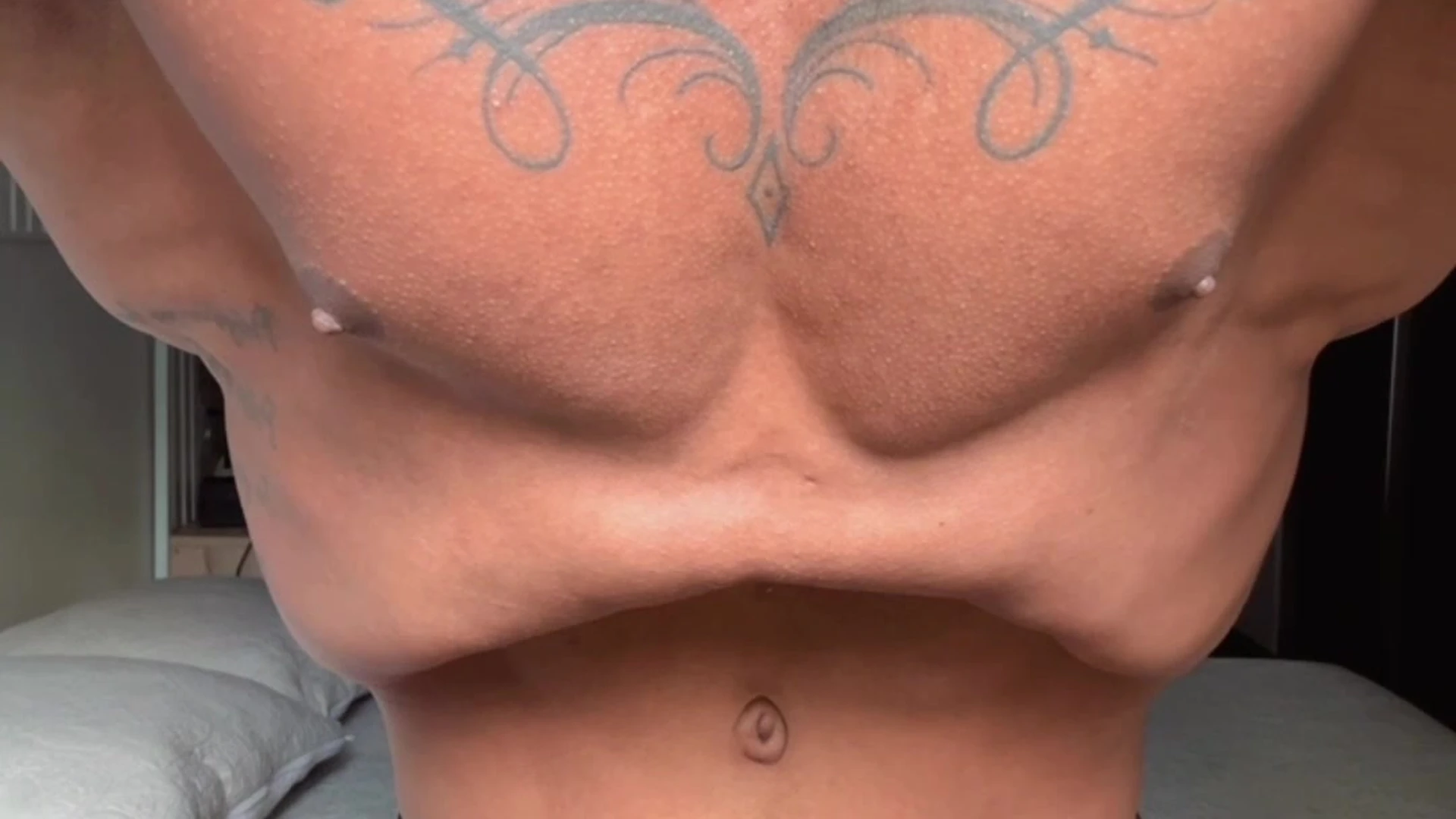 Epic hottie brazilian JÉRRI GOMES   premium video