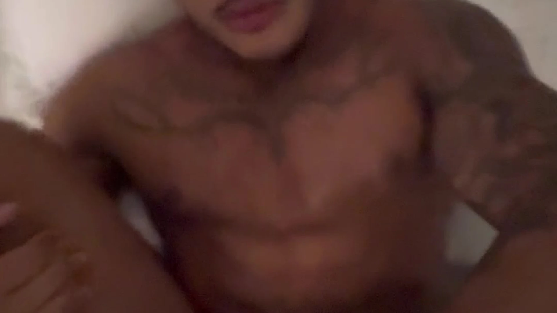 hunky hunk jerrigomes Nude OF Exclusive full video