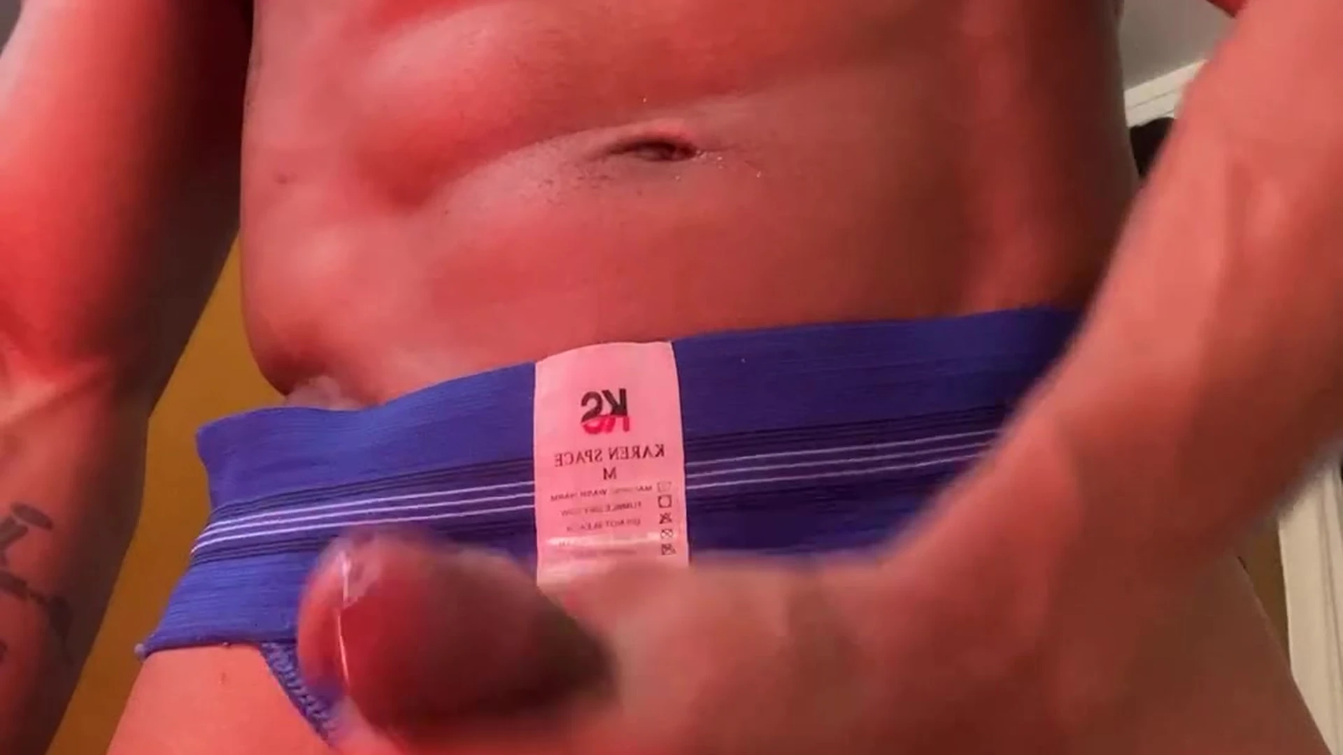 Epic   brazilian sobrenomeantonio Naked Clip