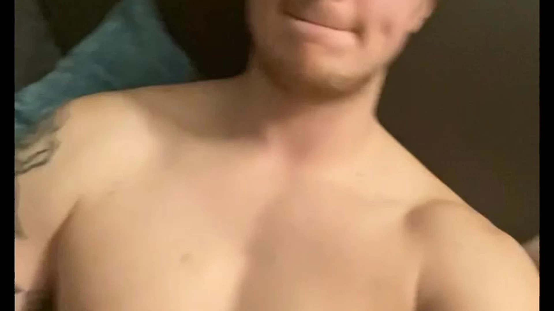 CODYGUNZXXX Shot such a big load for you guys tonight