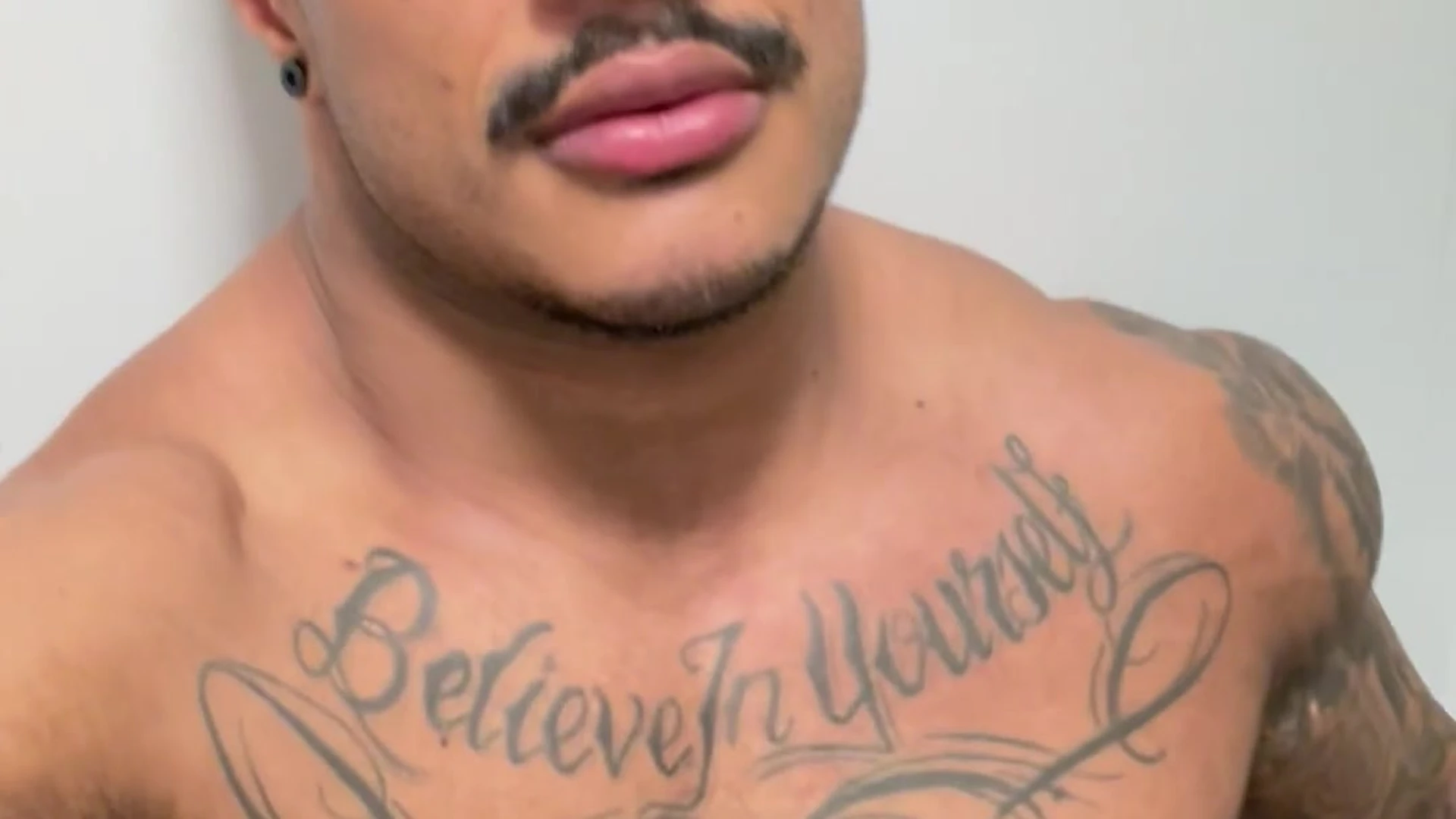 Sensational adorable hunk ojerrigomes Fansly leaked premium video