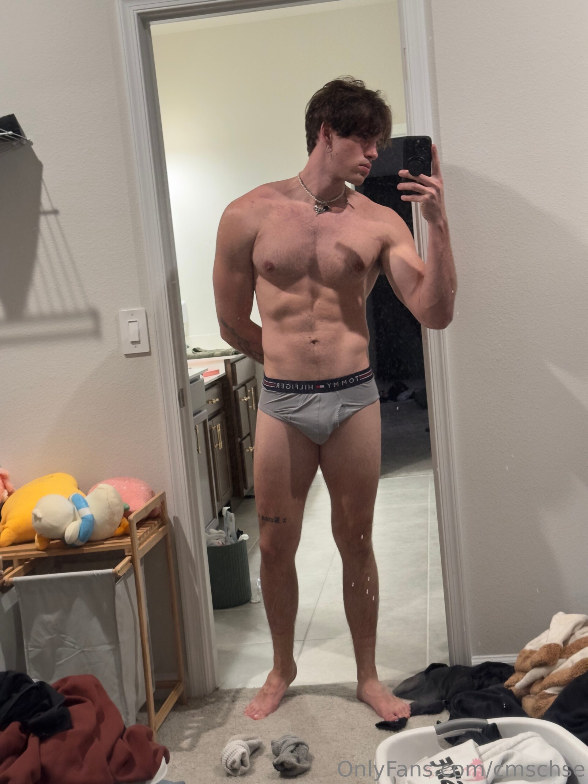 Epic Considerate hot teen Chase Stobbe  Clip