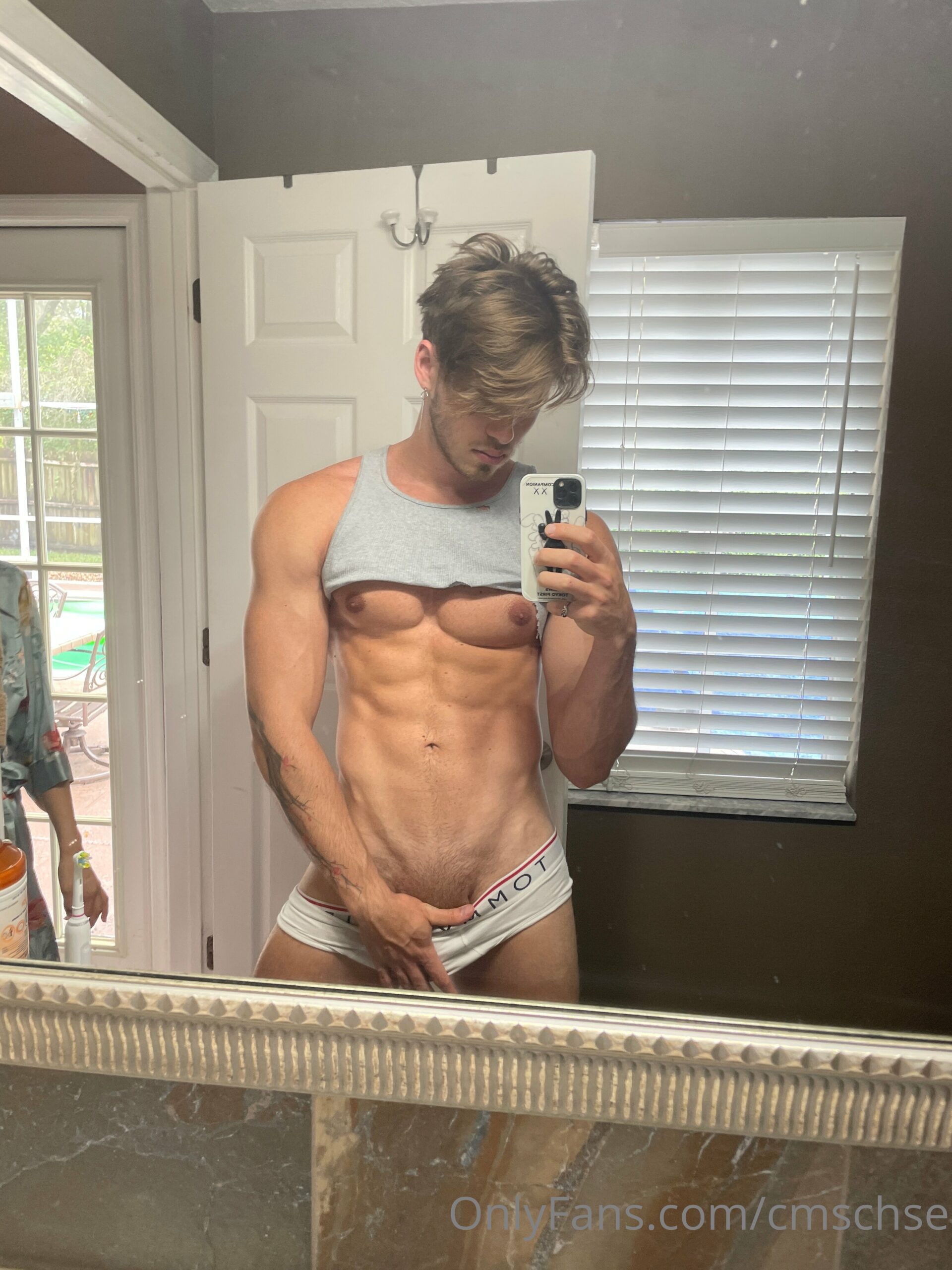 tiktoker Chase Stobbe Leak release
