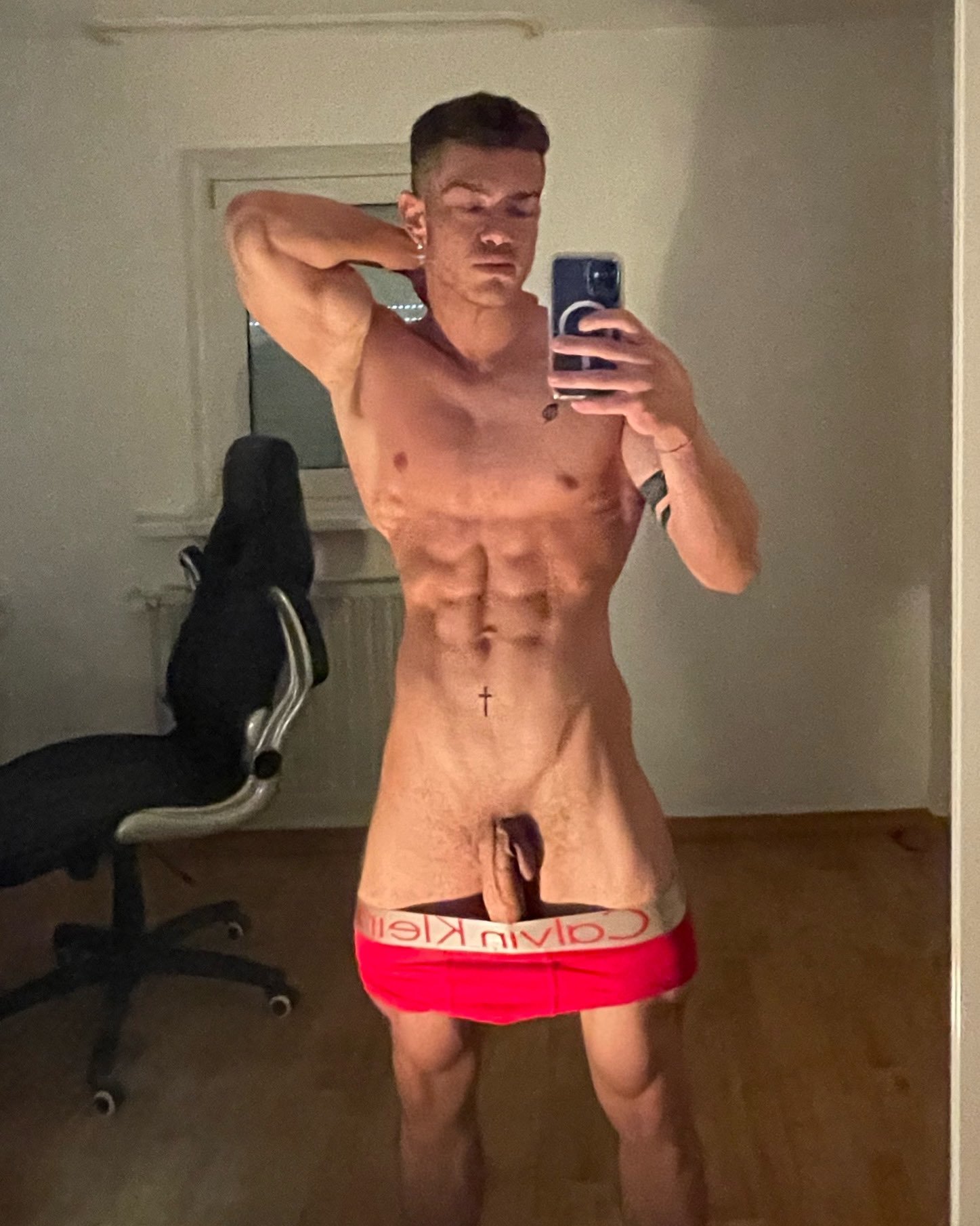 Amicable tattooed maestetix Leaked