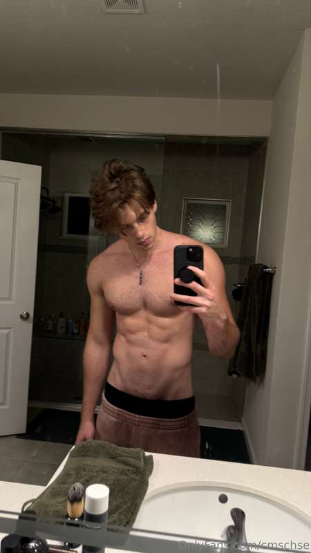 ChaseStobbe cmschse leak pic Epic