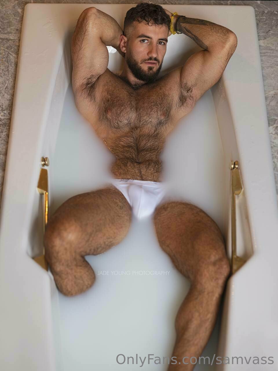 samvass3 Sotirios Vasileiou erome Leaked full video