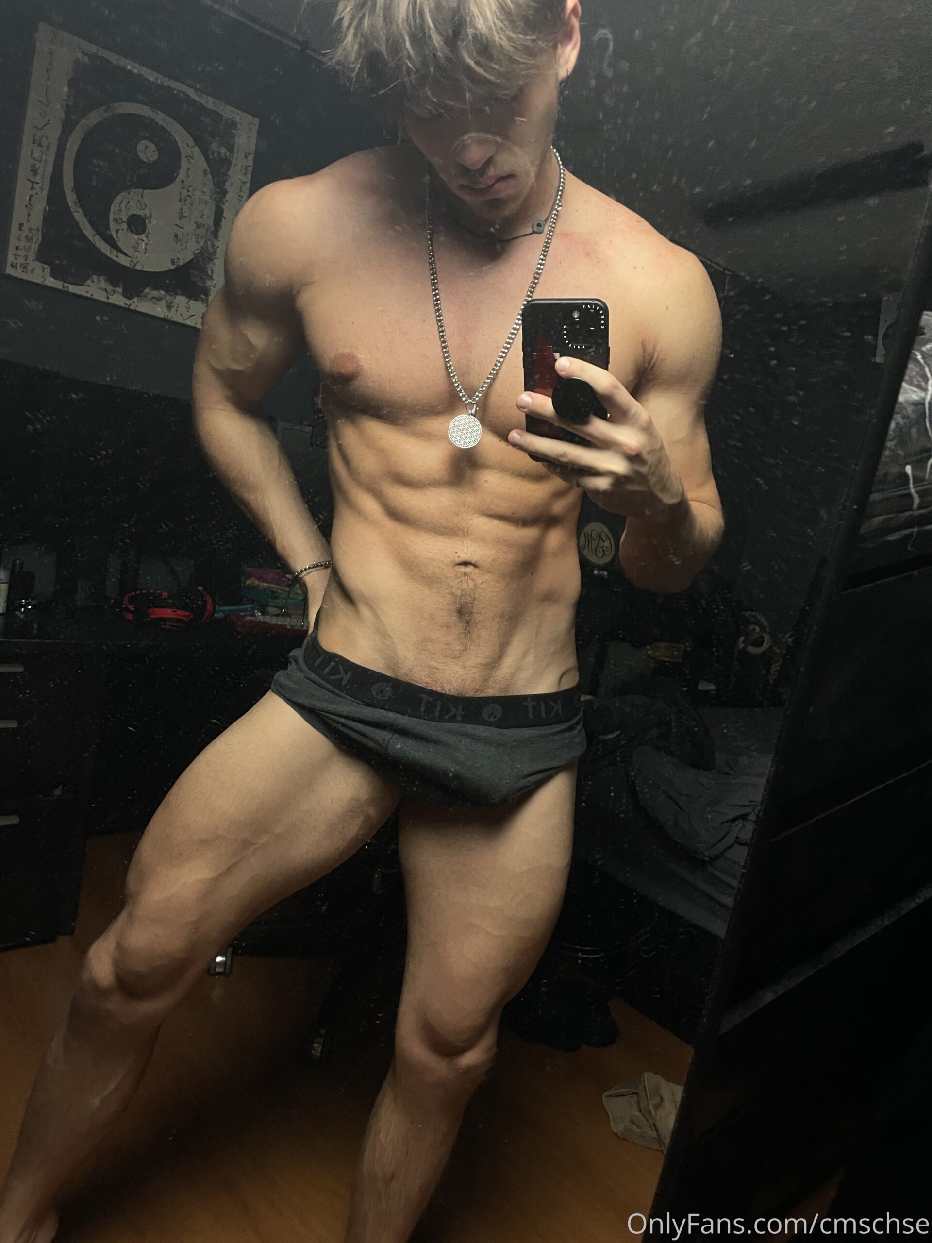 Epic Steadfast tiktok star Chase Stobbe leaks Leaked full video