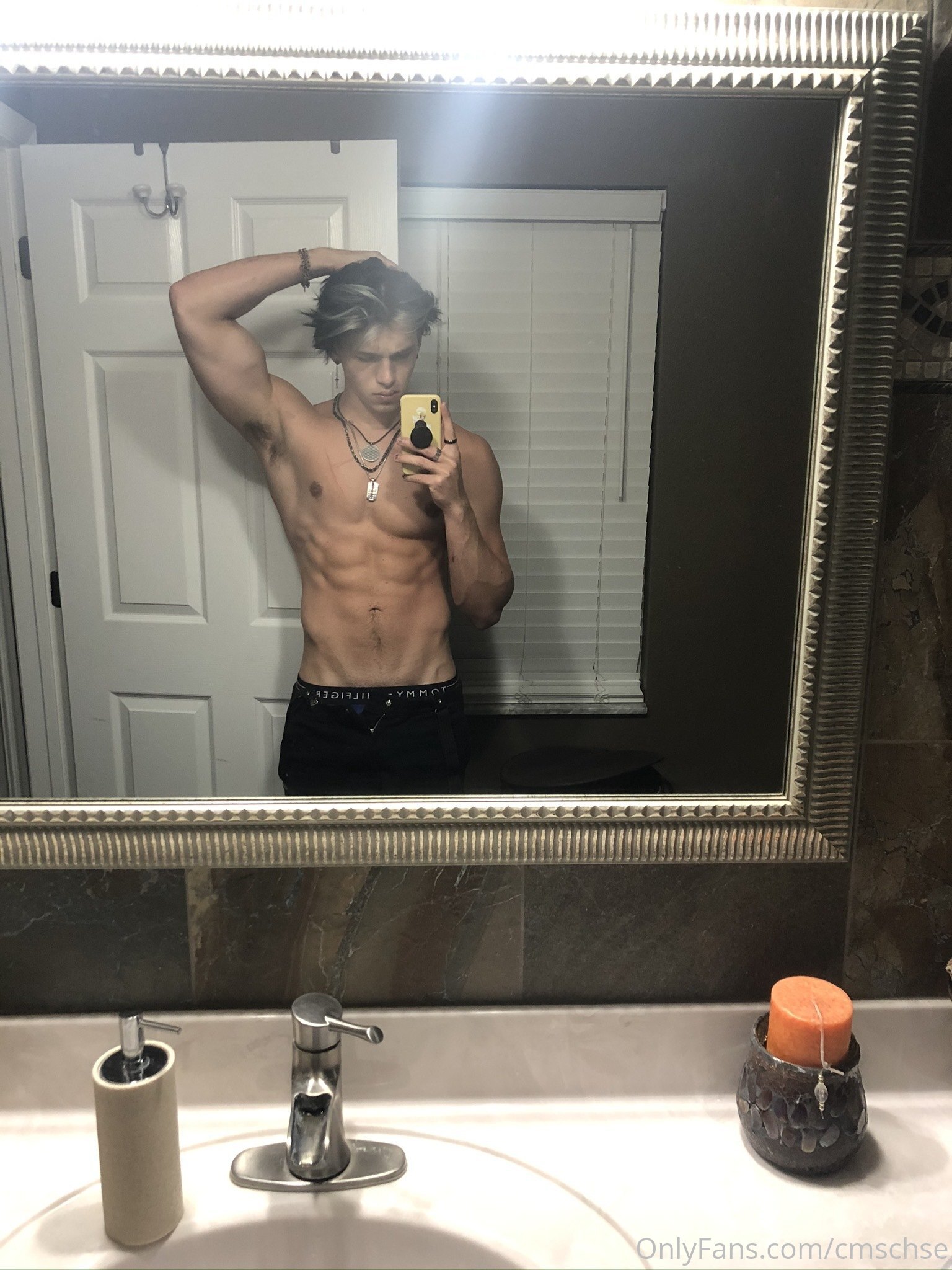 sexy jerking off tiktok star cmschse onlyfans leaked pics