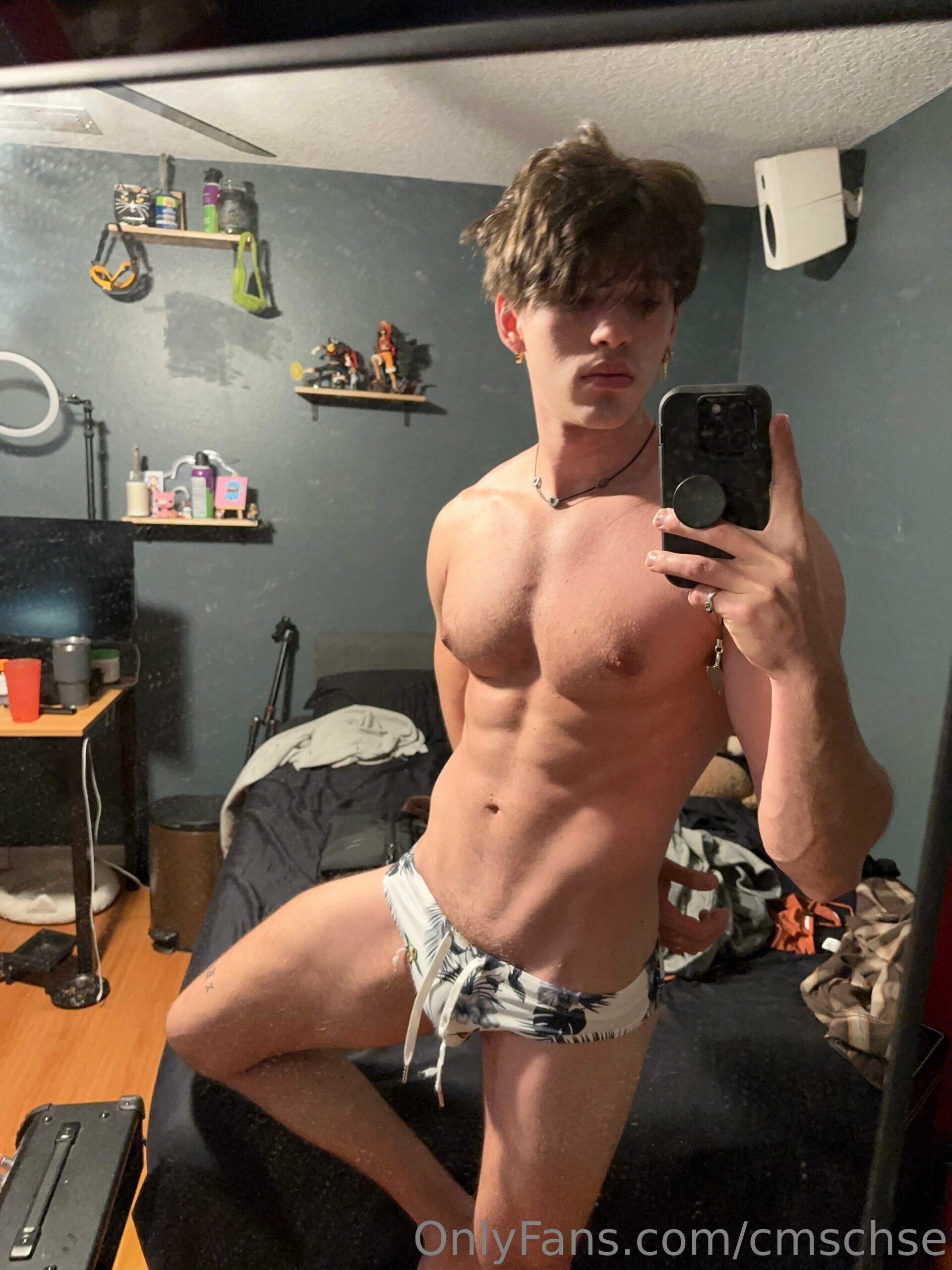 impressive tiktok star Chase Stobbe onlyfans leak Exclusive full video