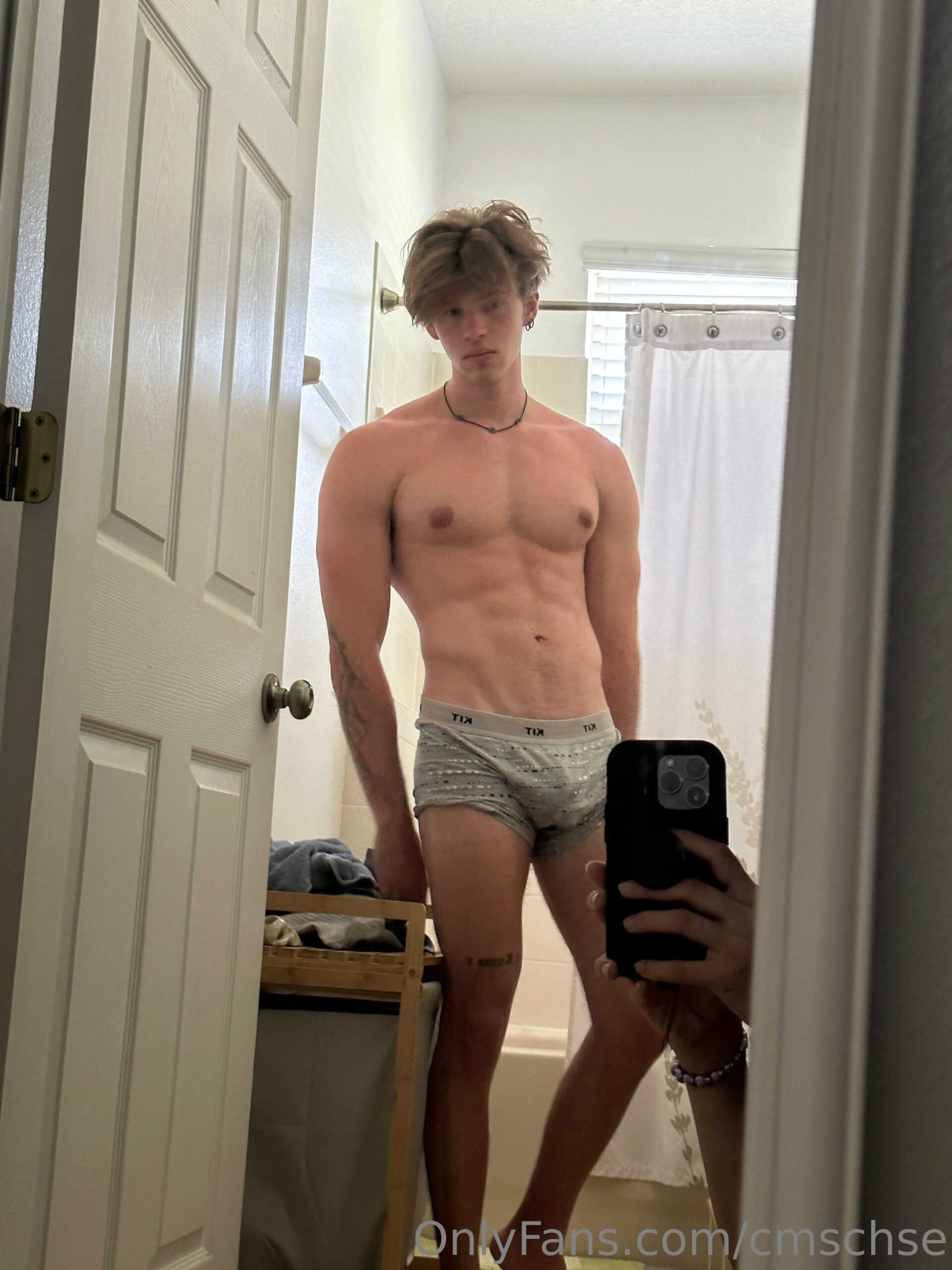 OF GUY jock cmschse onlyfans Video