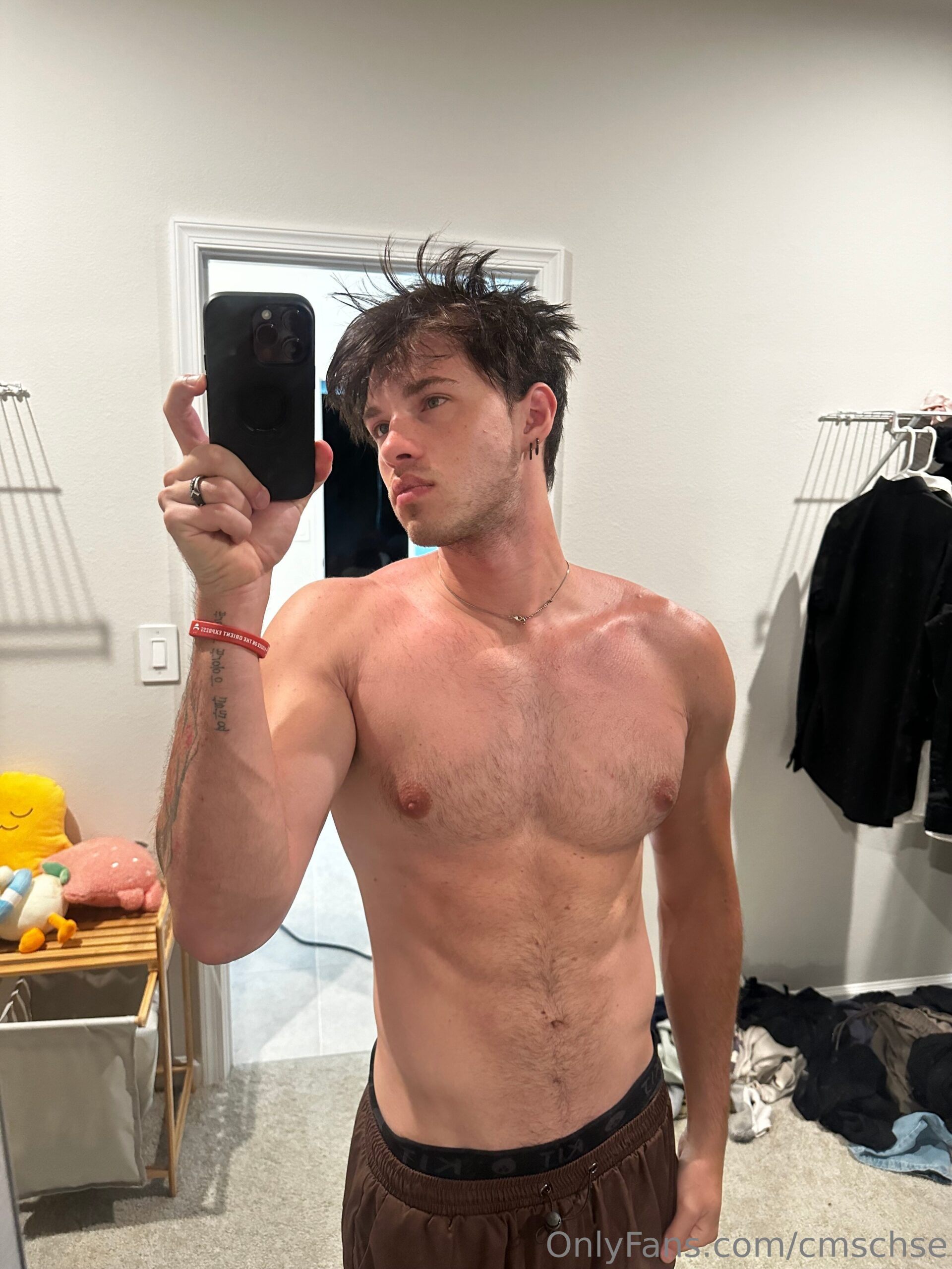 Devoted hot teen Chase Stobbe leaked nudes Exclusive full vid Exposed