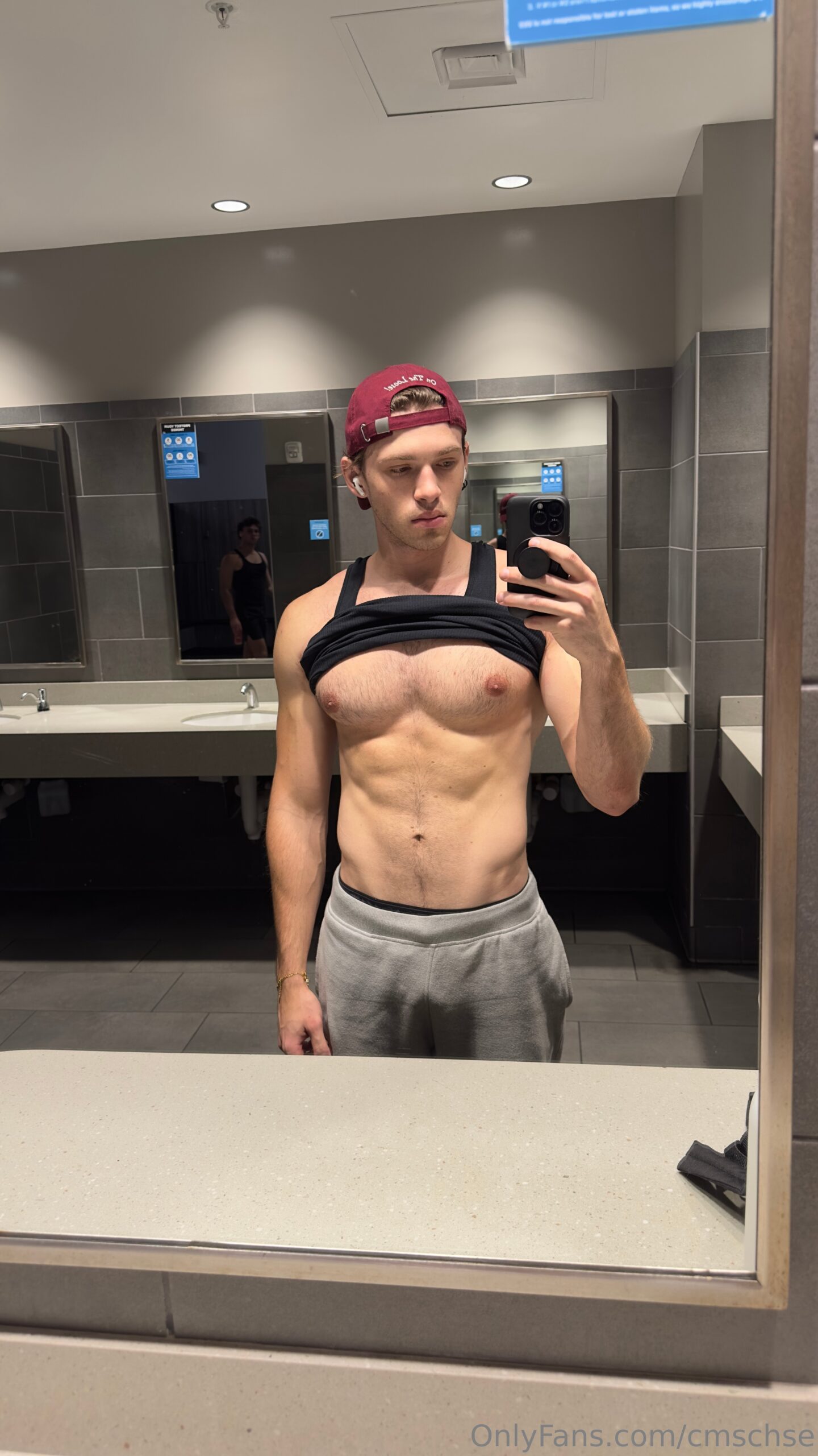 Effervescent  ChaseStobbe cmschse Onlyfans leaked Full Clip