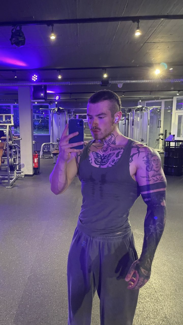 influencer big cock martynlifts   fullvideo Sensational