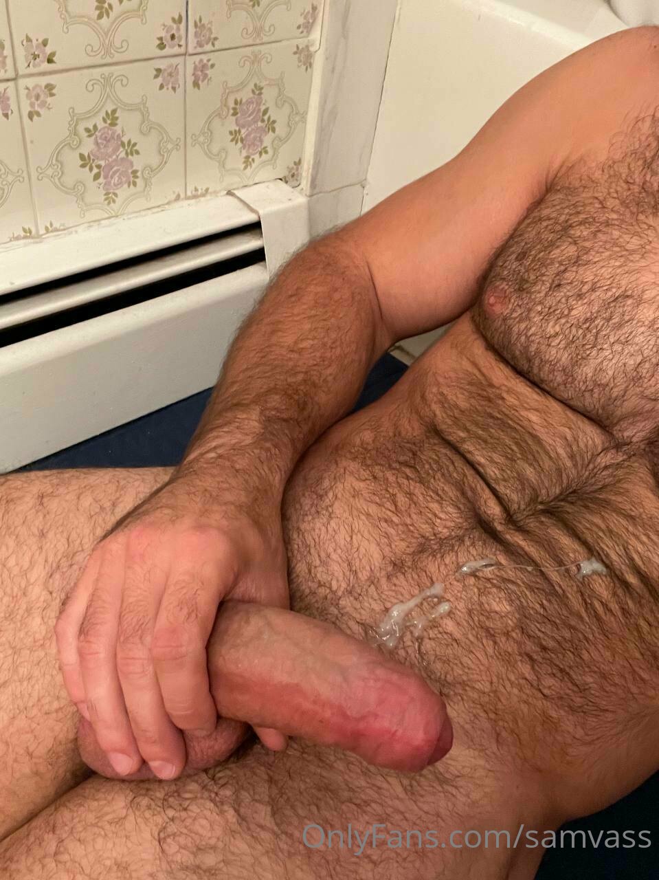 samvass3 Sotirios Vasileiou Nude exposed