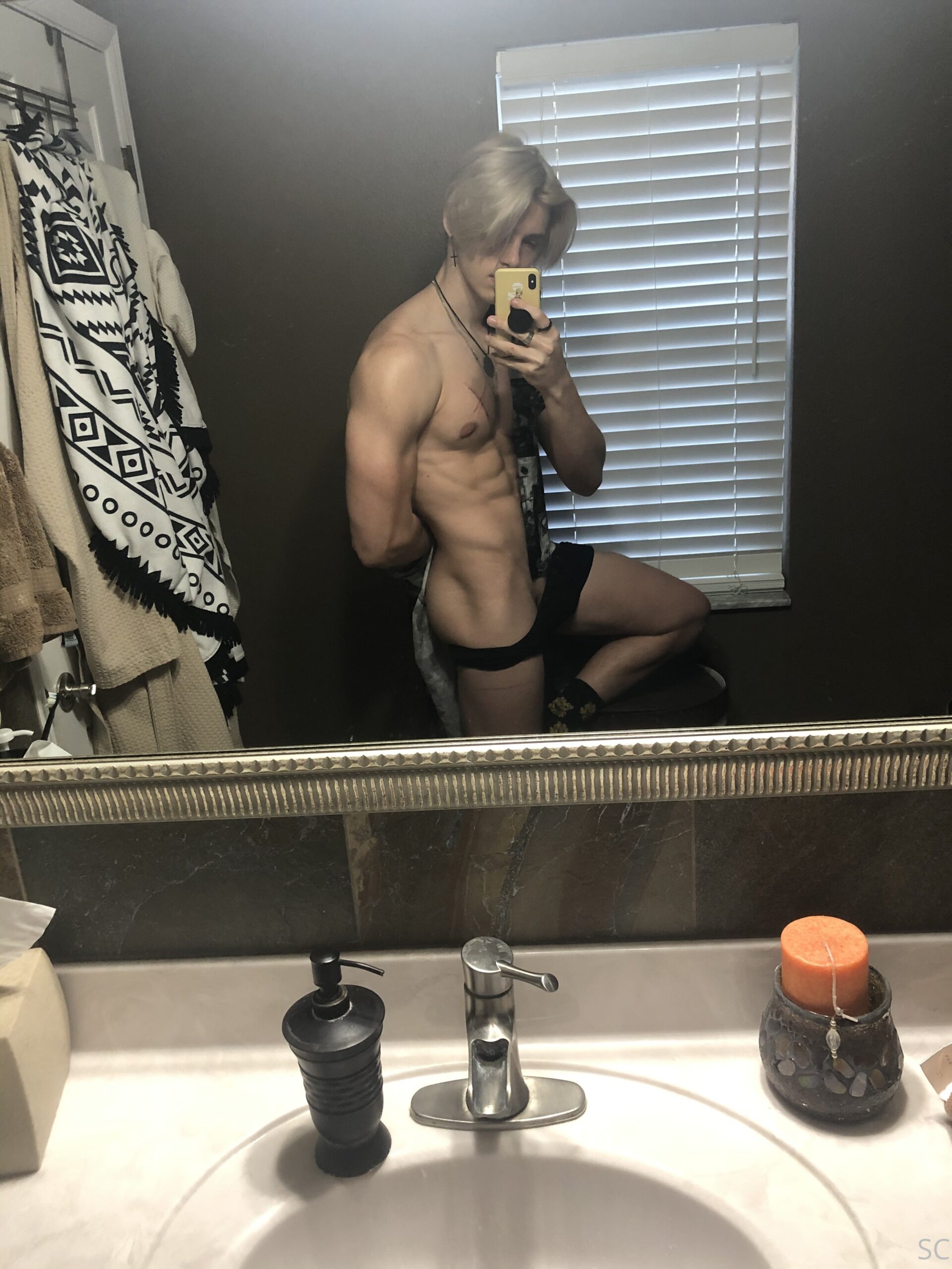 Considerate hot teen Chase Stobbe ass Full Video Leaked