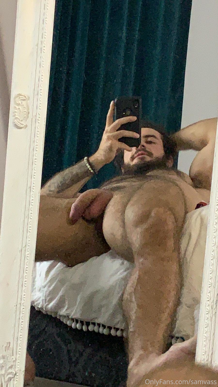 cum dumpster playing with himself hairy Sotirios Vasileiou nsfw