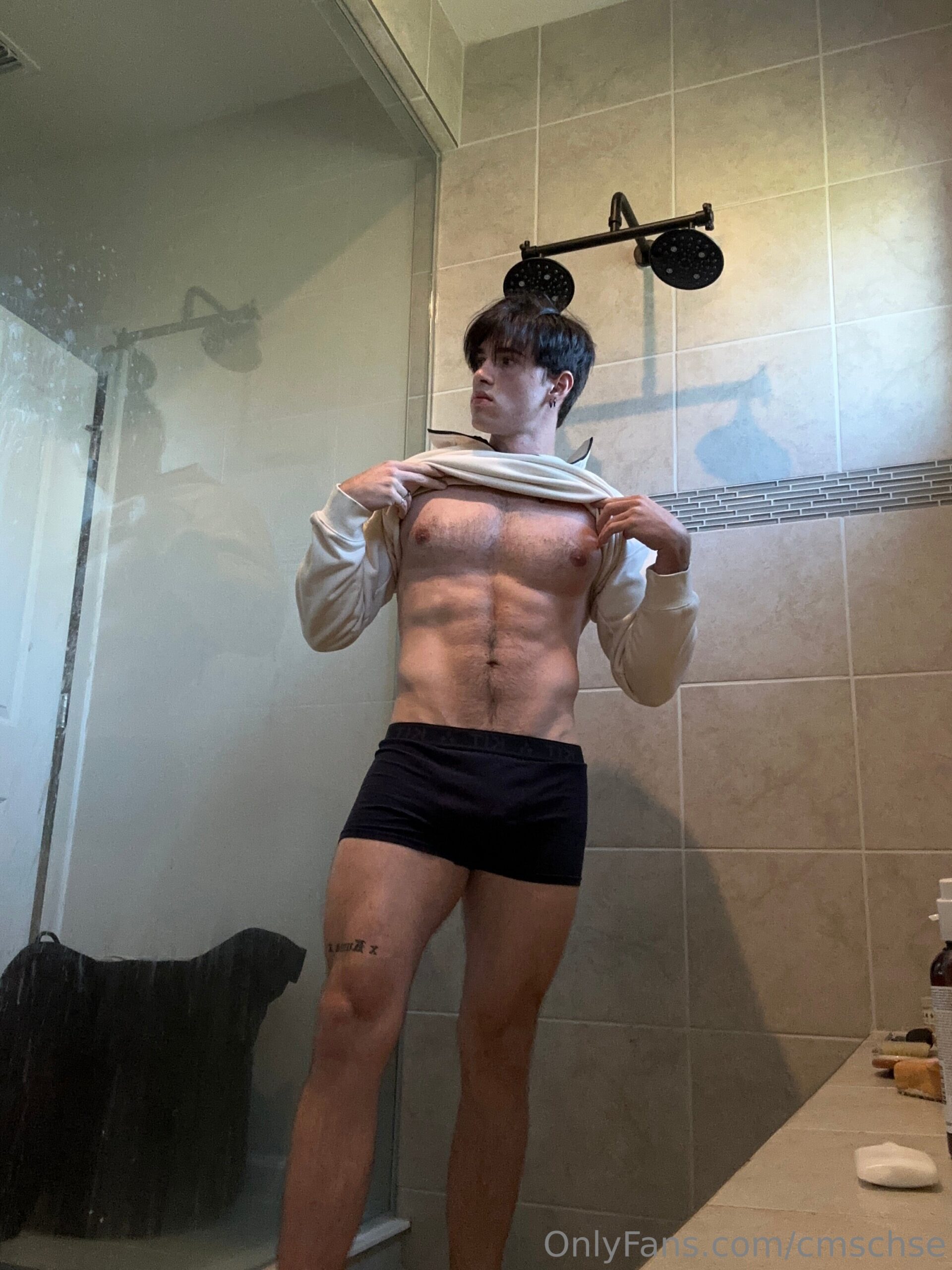 Exposed hot teen Chase Stobbe Leaked