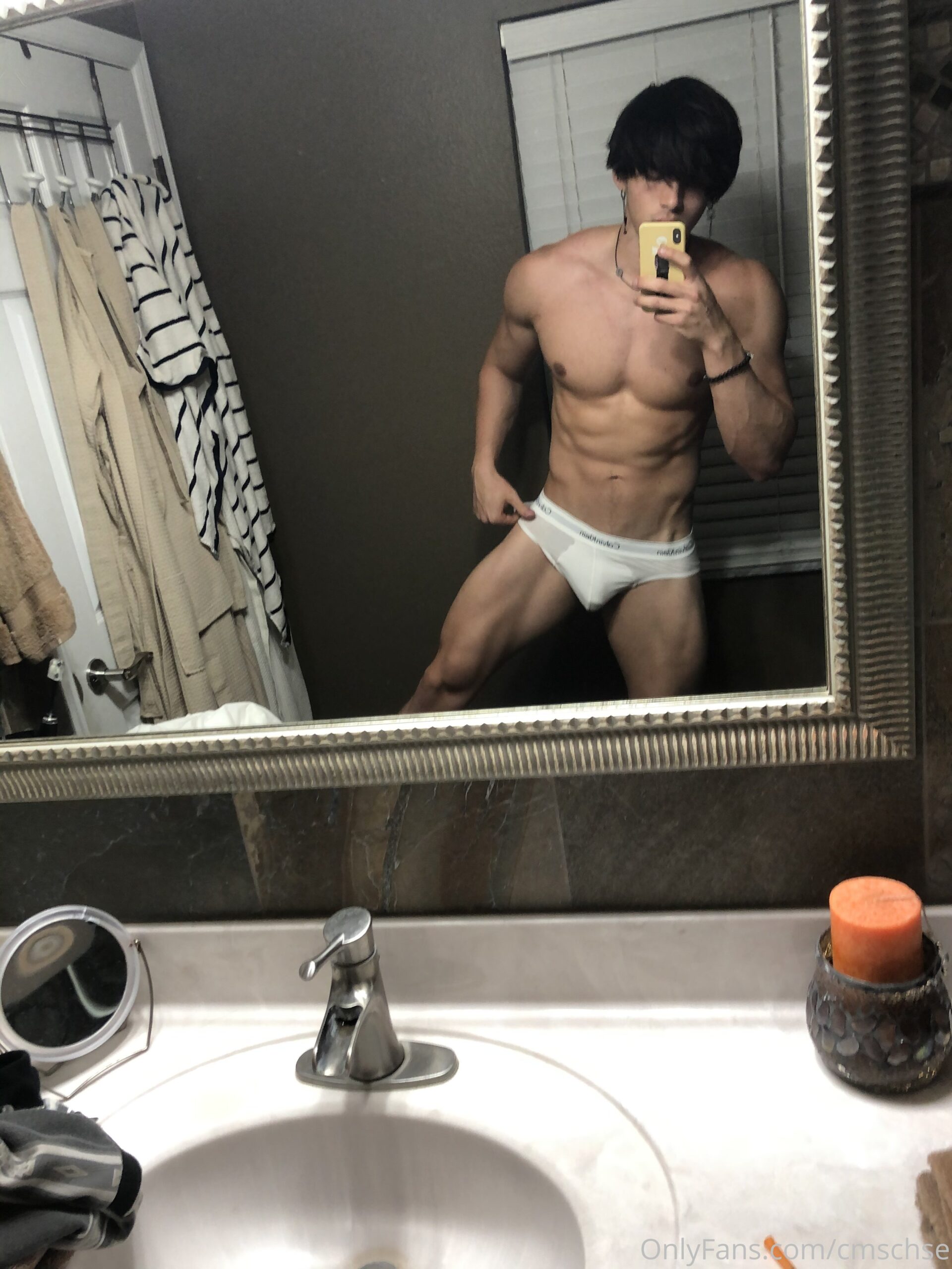hoe jerking off hot teen Chase Stobbe nude