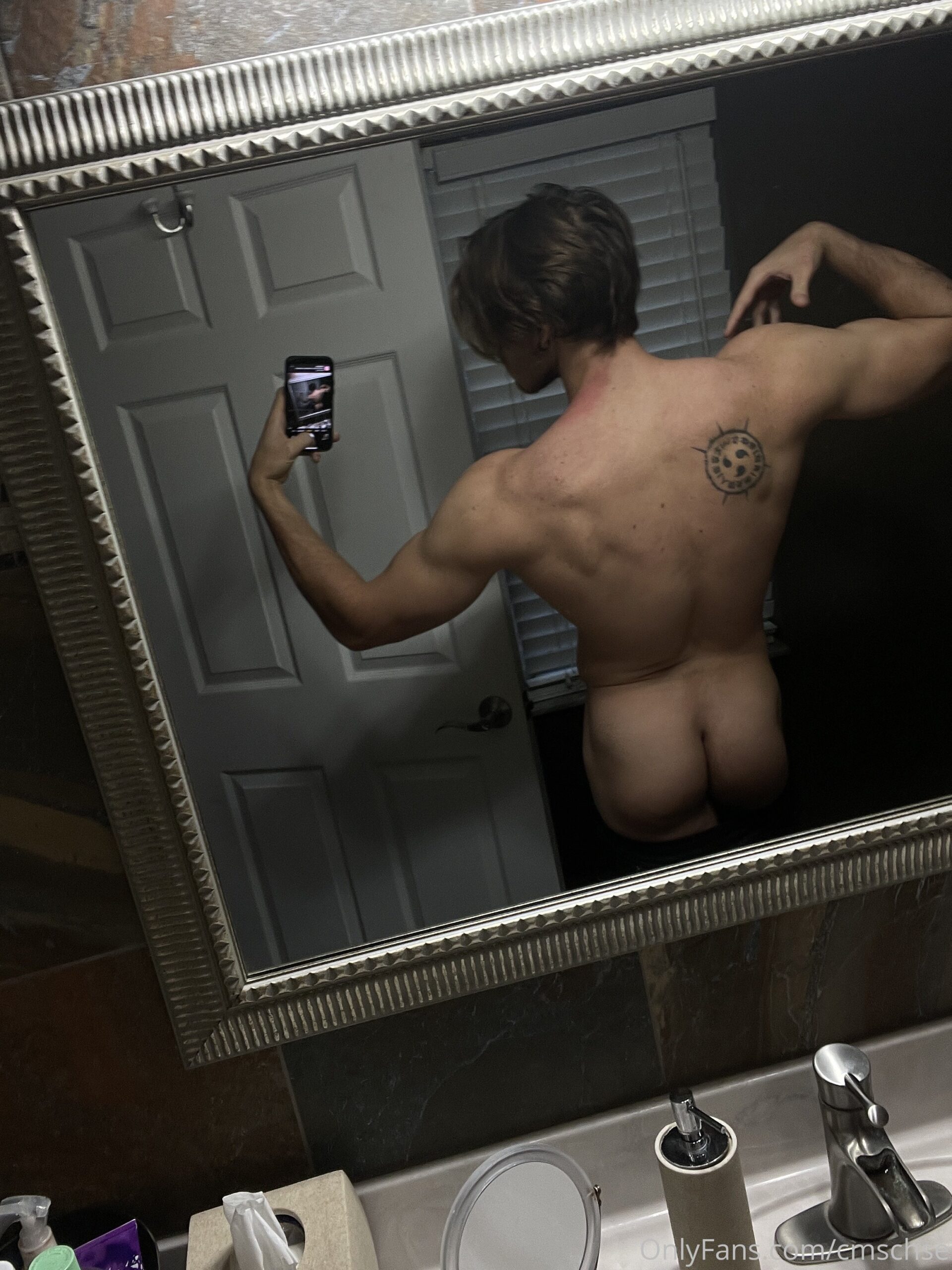 Epic jock Chase Stobbe Leaked porn