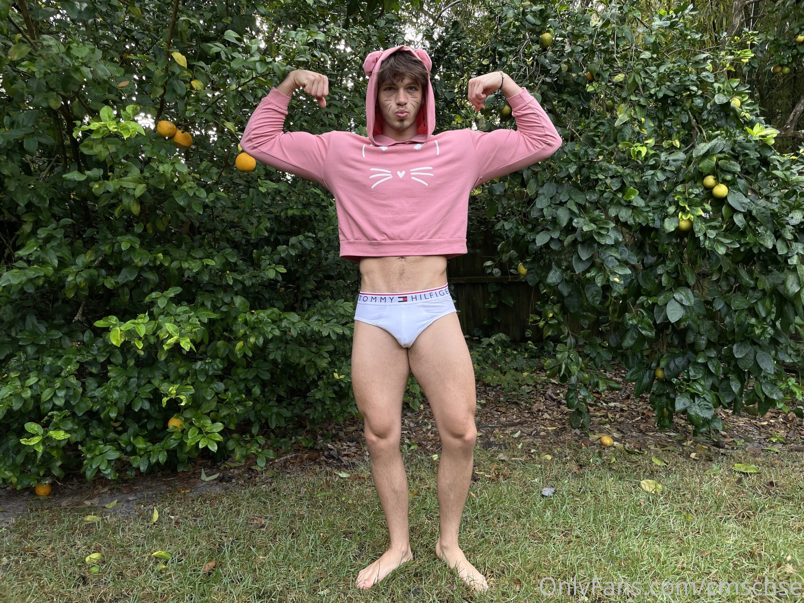 jock Chase Stobbe onlyfans nude gay slut Epic