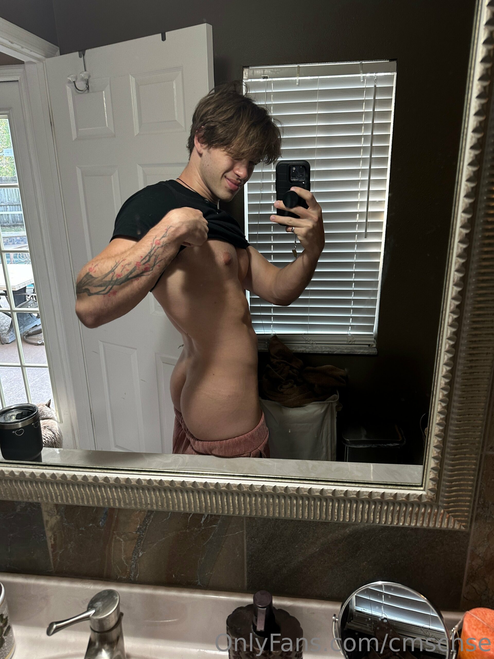 jock Chase Stobbe onlyfans porn Sensational