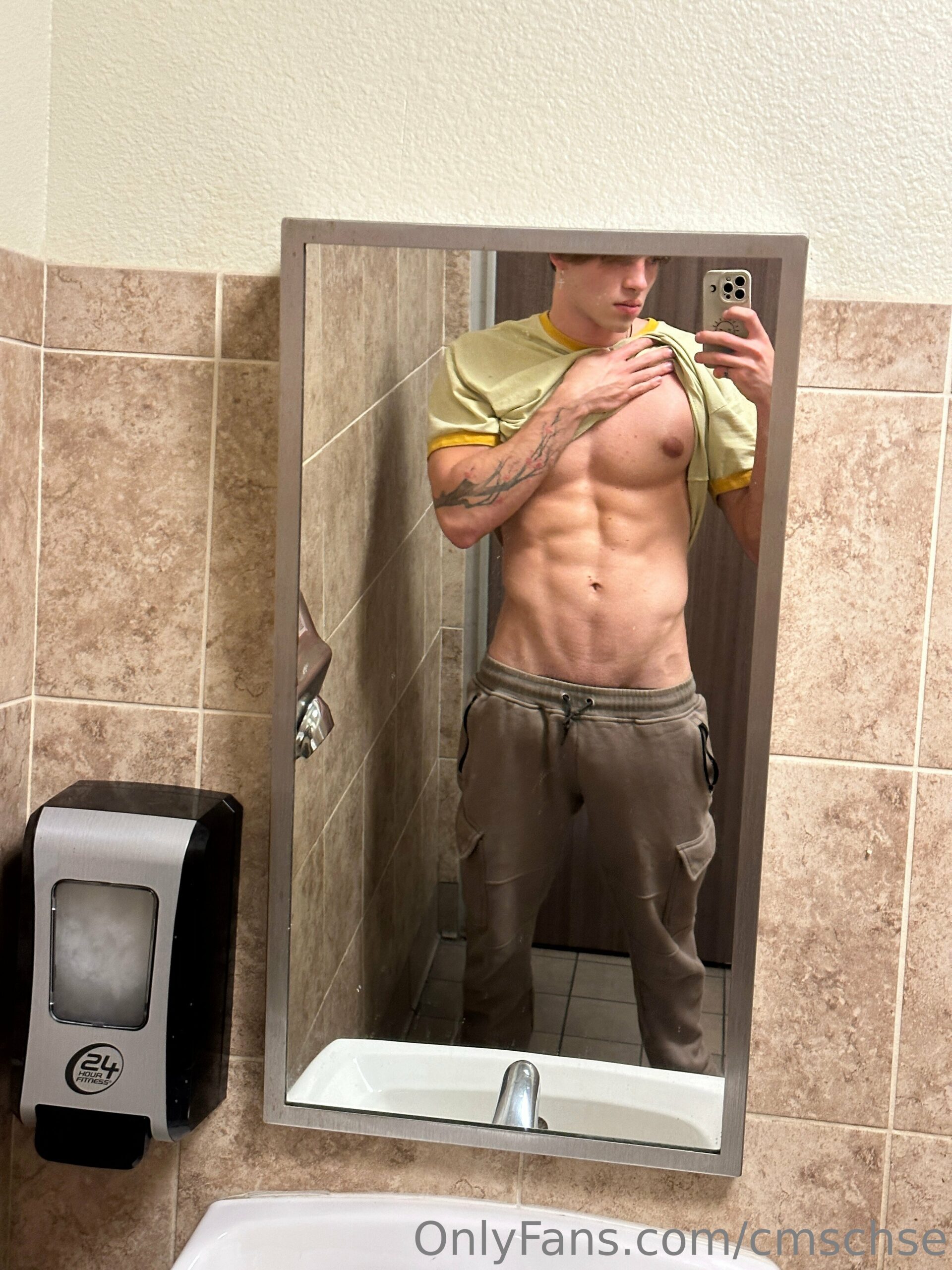Exposed tiktoker cmschse Nude leak OF