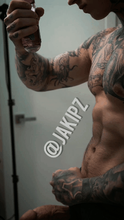 Epic tiktok star Jake Andrich