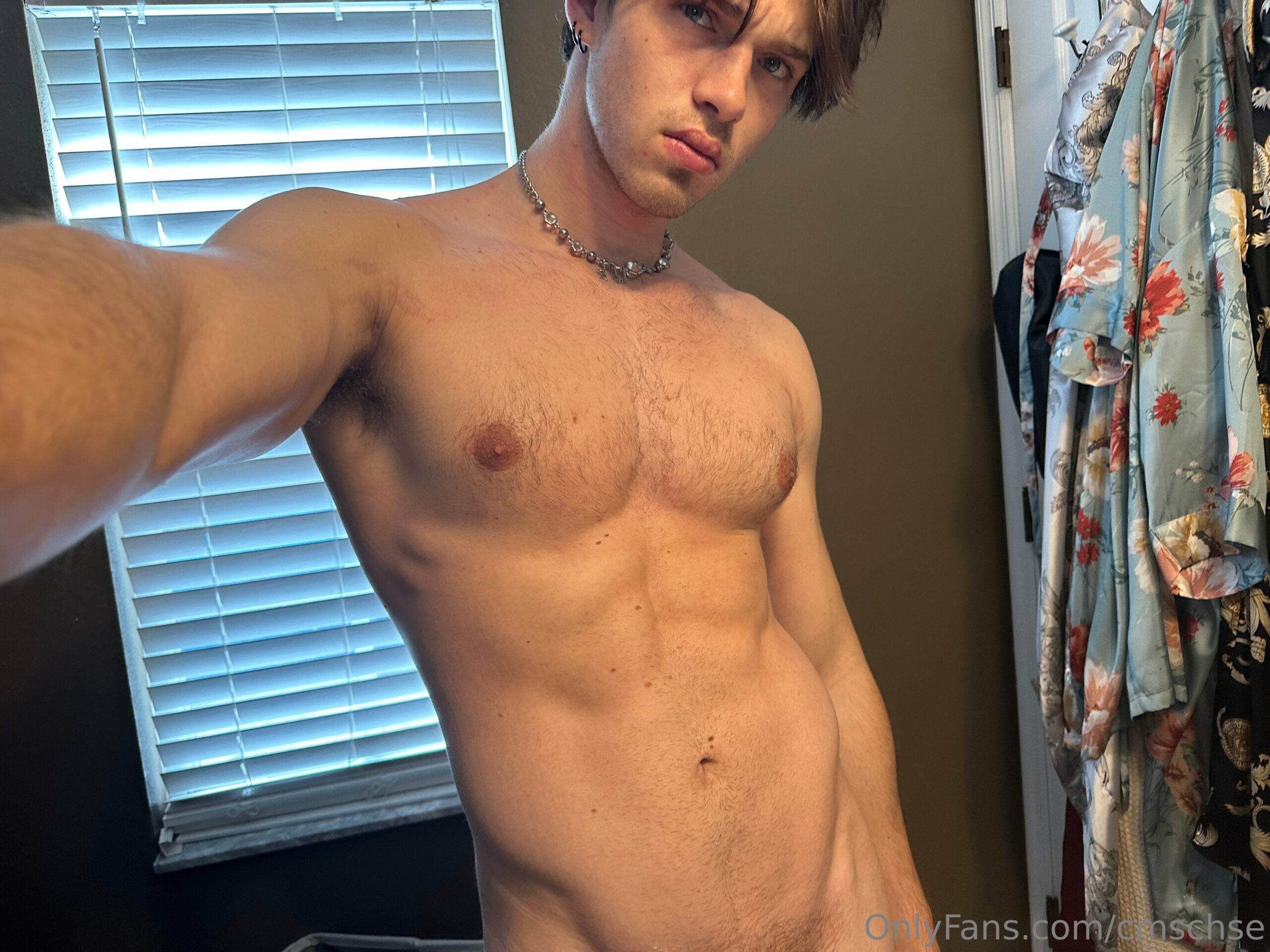 tiktok star Chase Stobbe leaked pics
