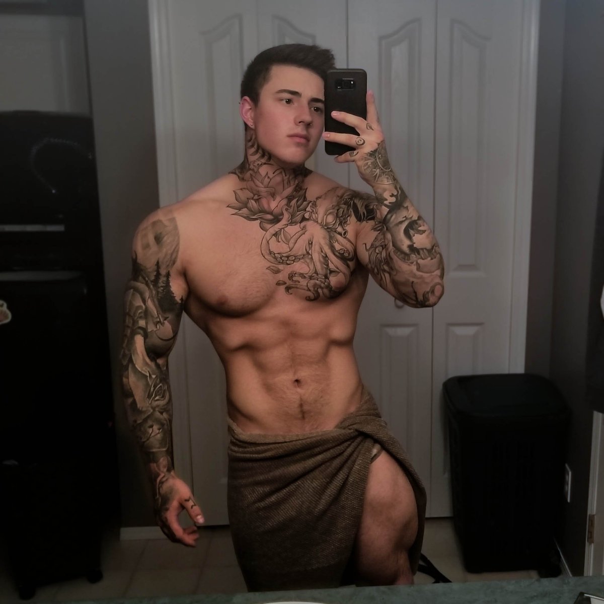 Epic big dick Jake Andrich Leaked nudes