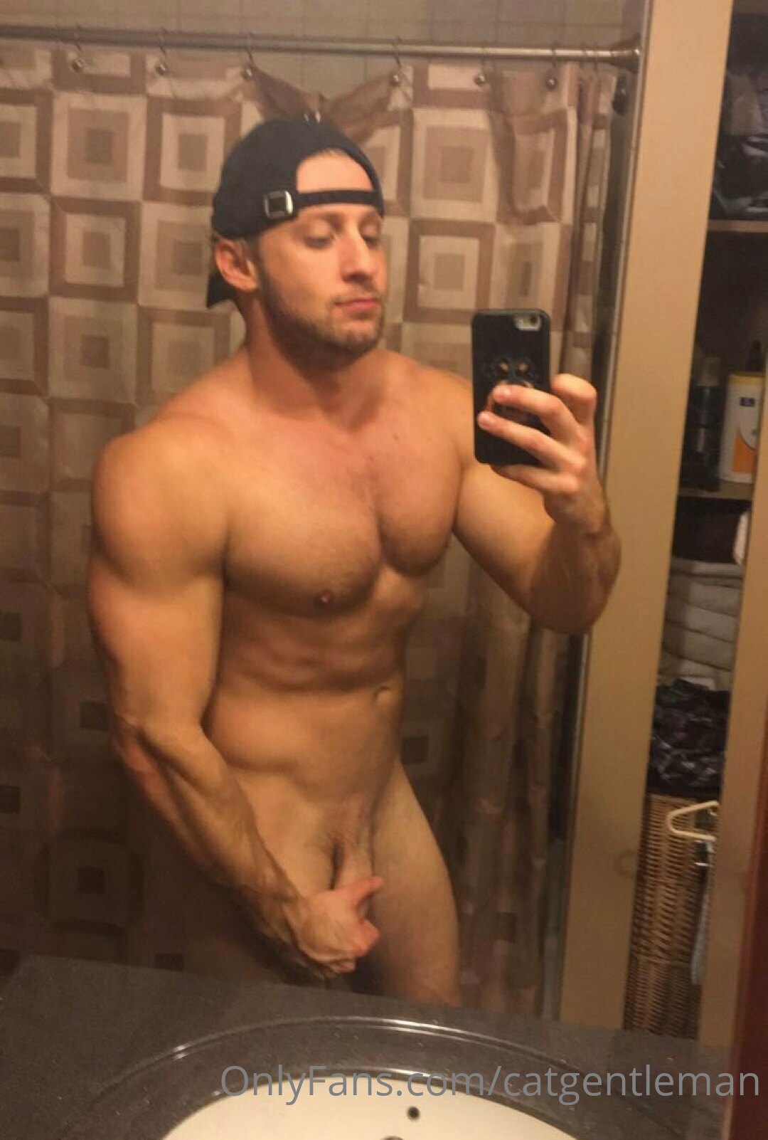catgentleman Dom King onlyfan VIDFULL