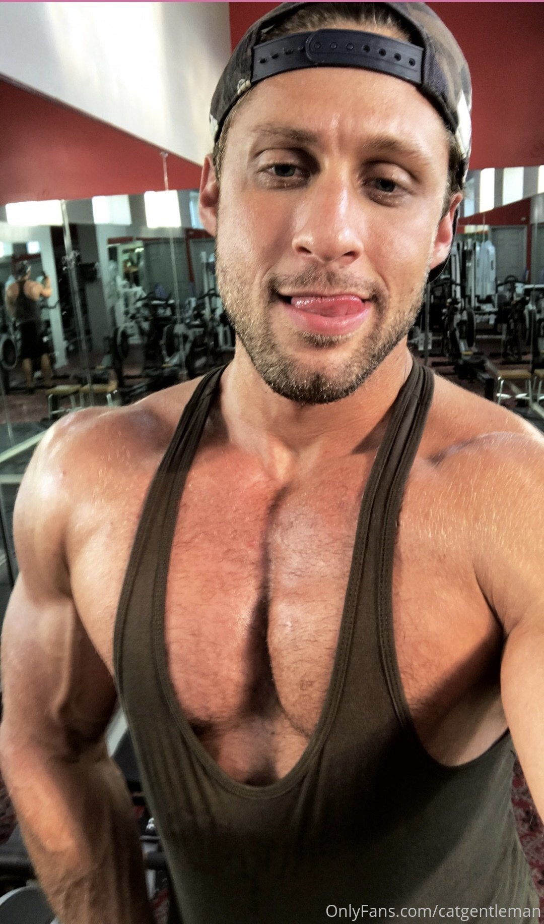 nasty hunk Dom King leaked only fans