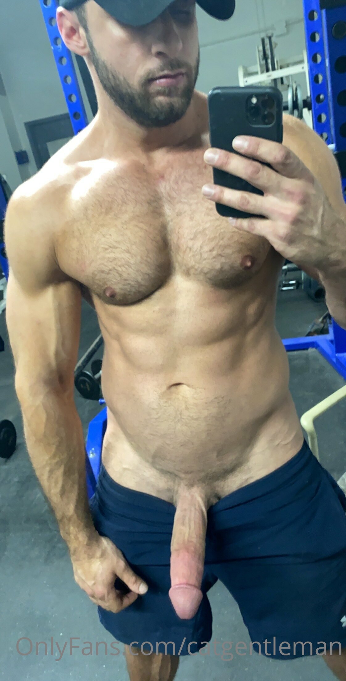 Exposed Motivated catgentleman Dom King Nudes leak