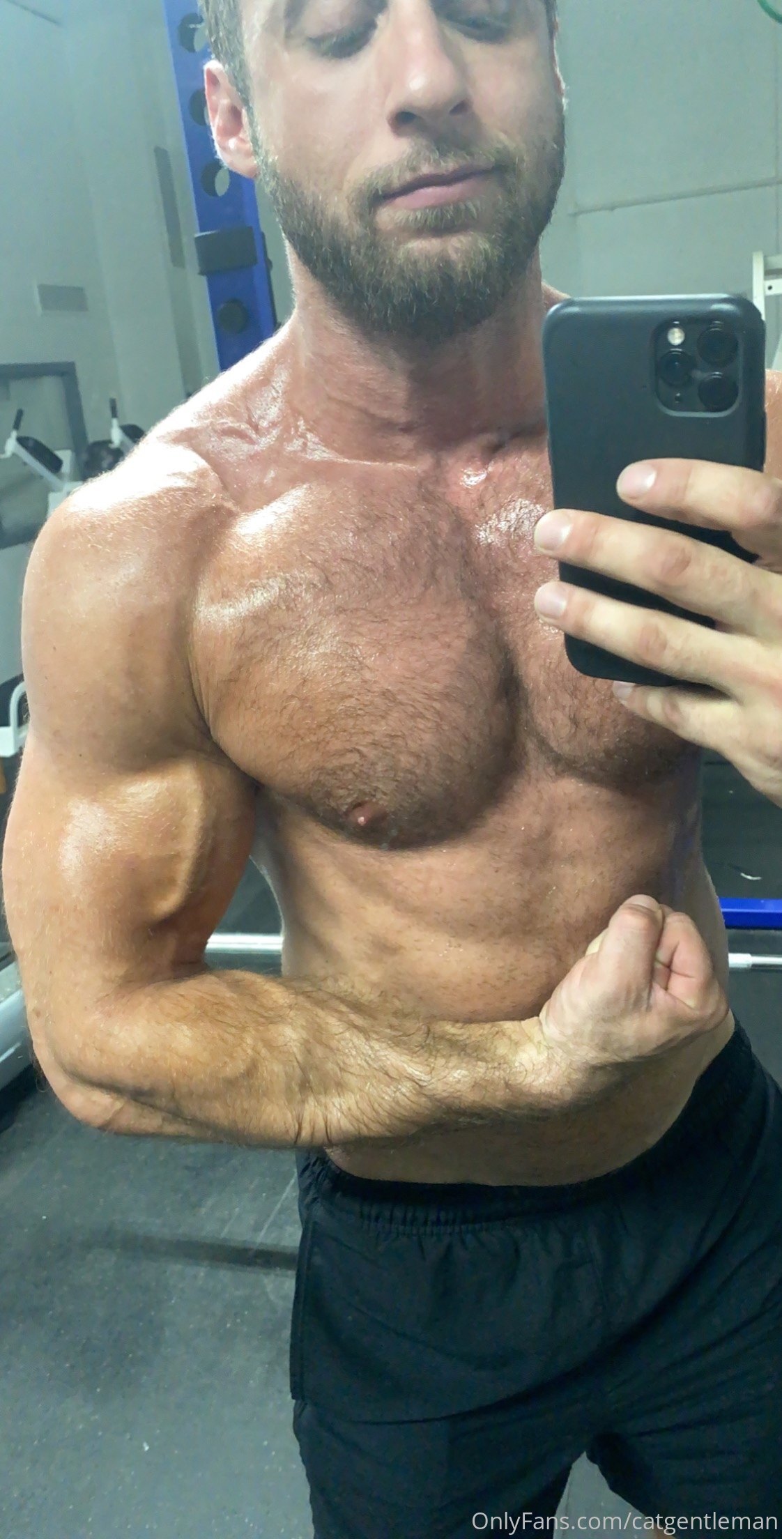 king_media Dom King Nude leak Clip