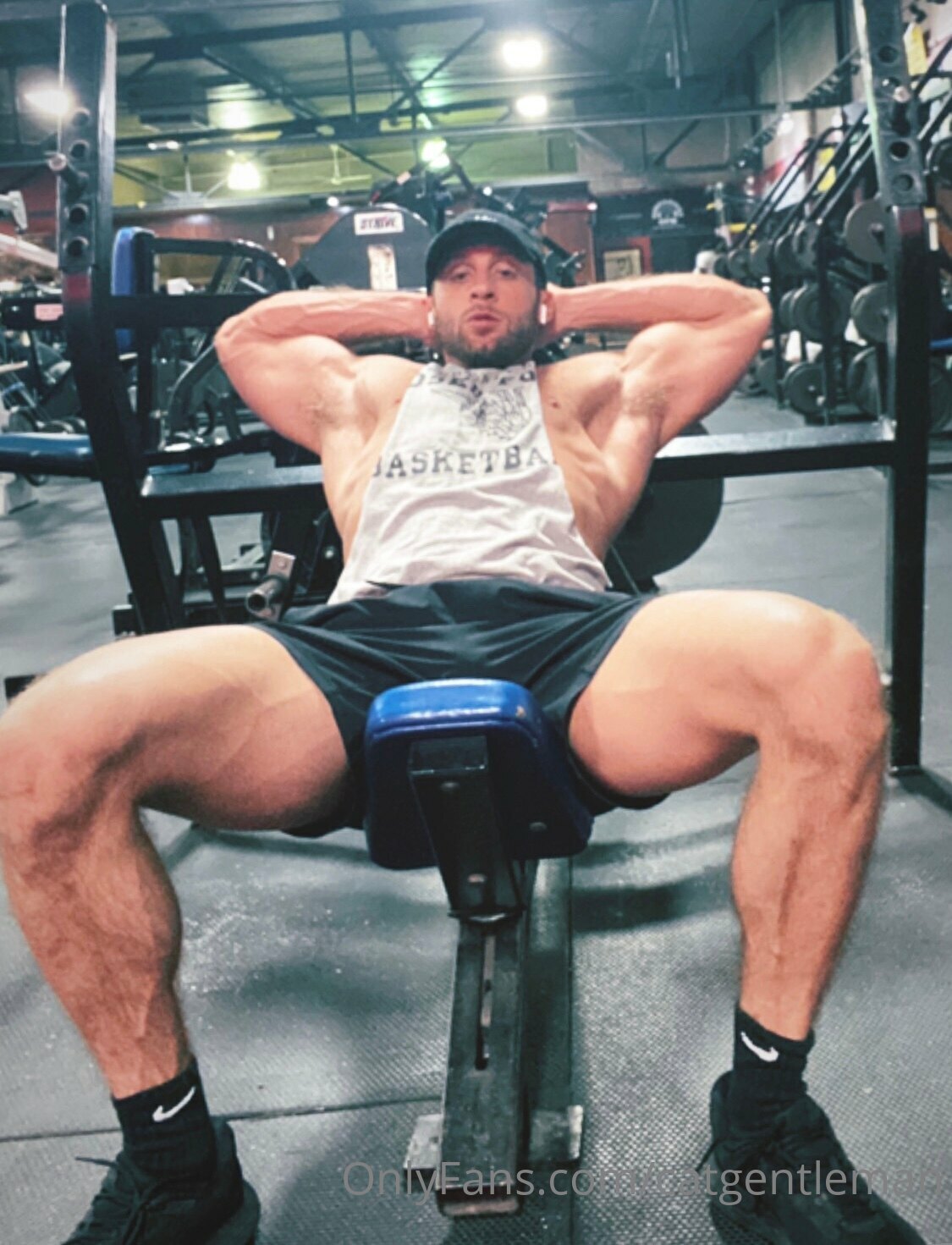 Epic fucker hunk Dom King onlyfans leaked fullvideo