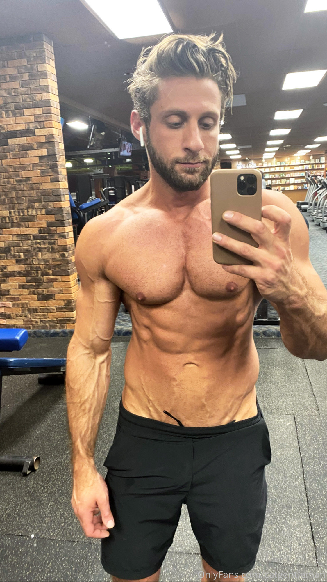 gorgeous dom_king91 domking abs Leaked full video