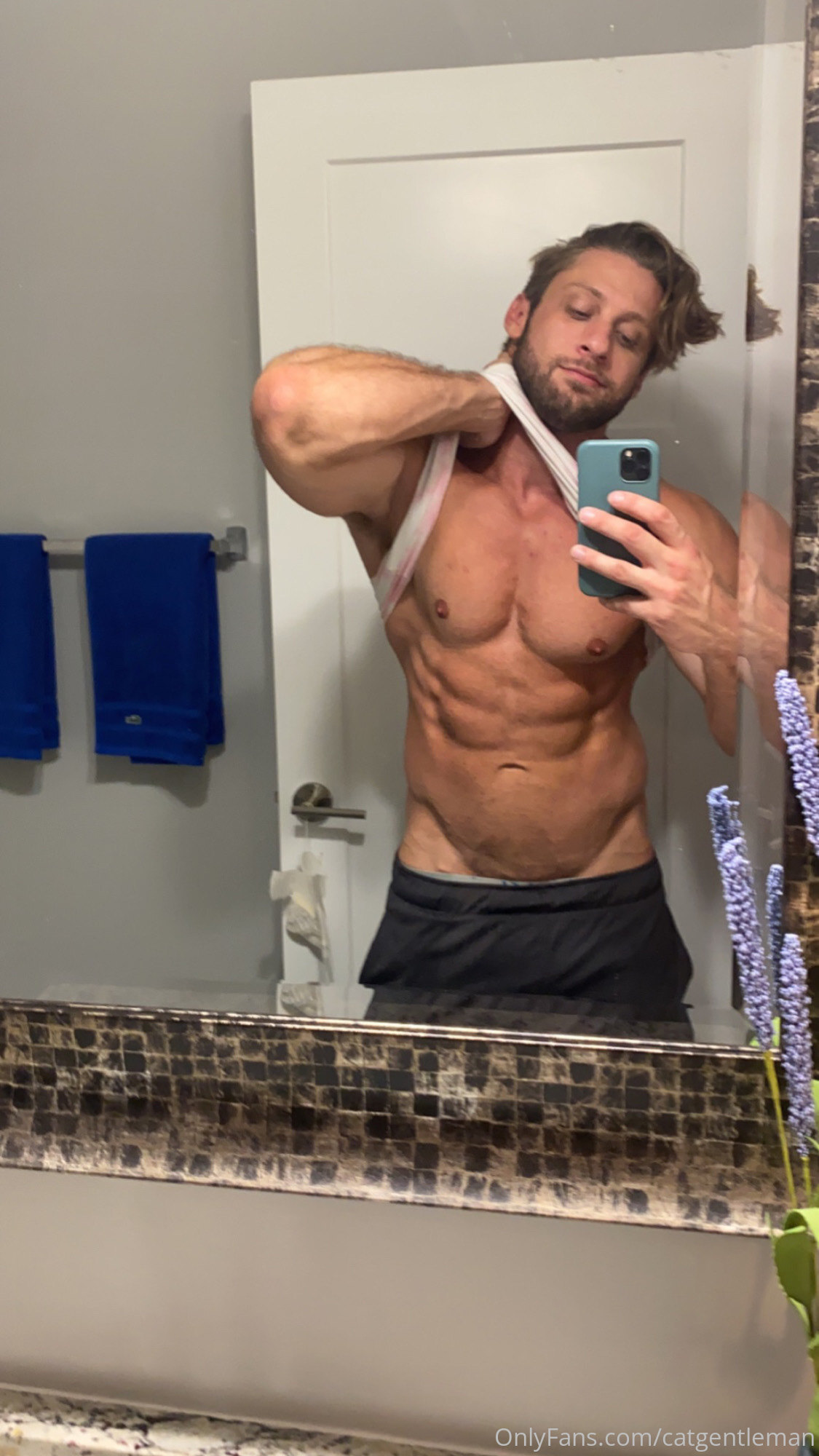 top Dom King Naked leaked Full Clip
