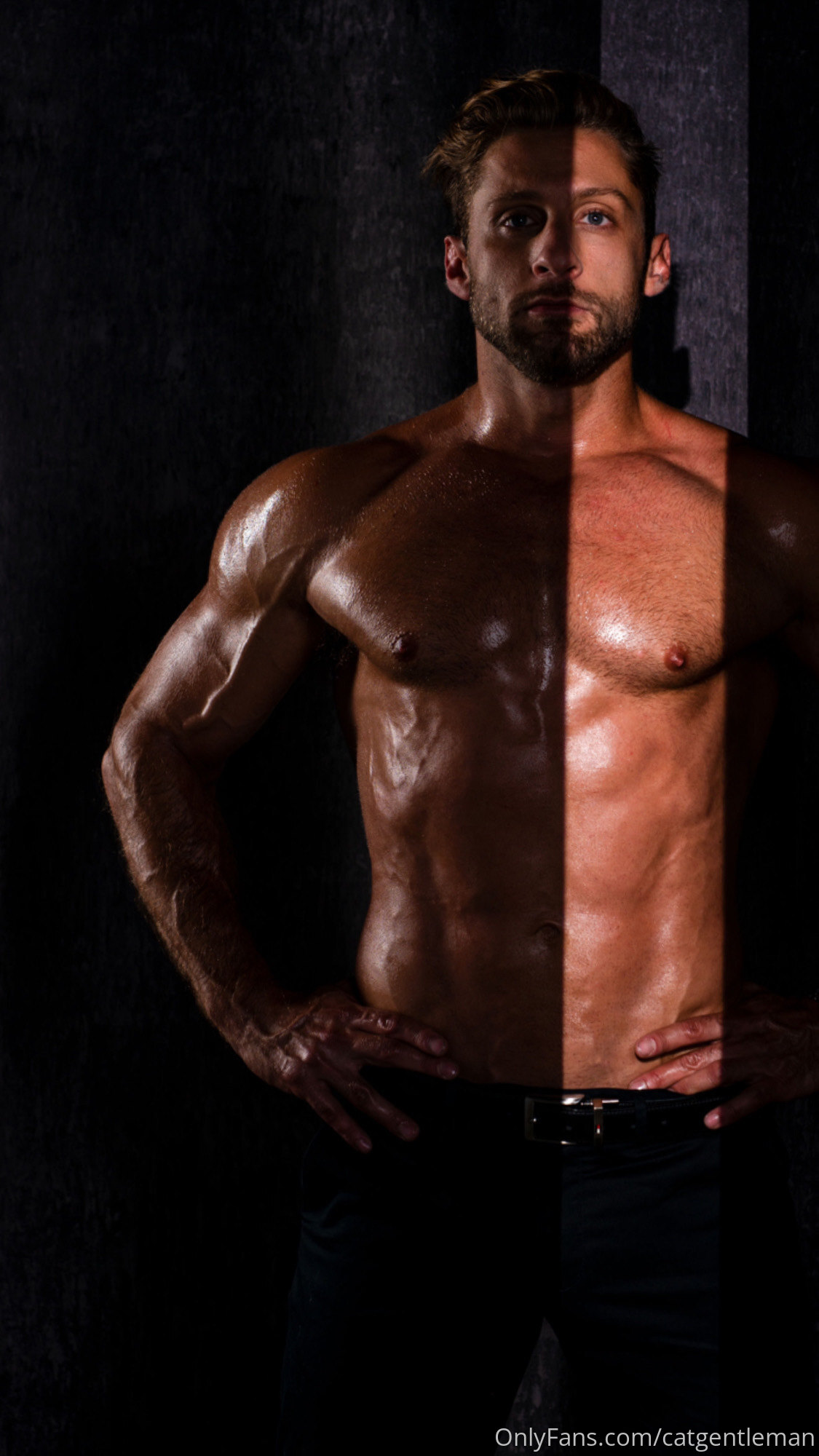 Exposed Ambitious  hunk domking nudes leaked Video