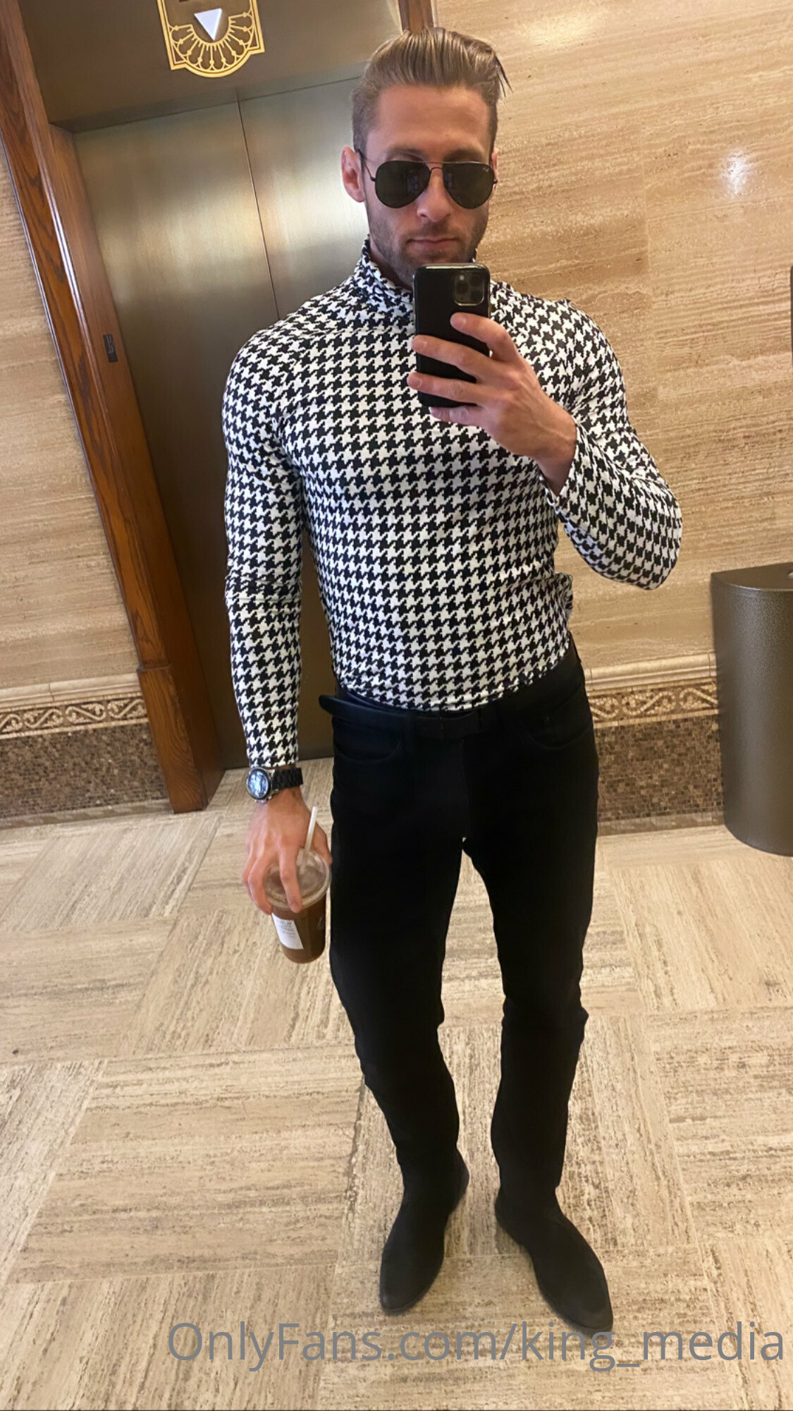 hunky king_media Dom King onlyfans leaked Exclusive full vid