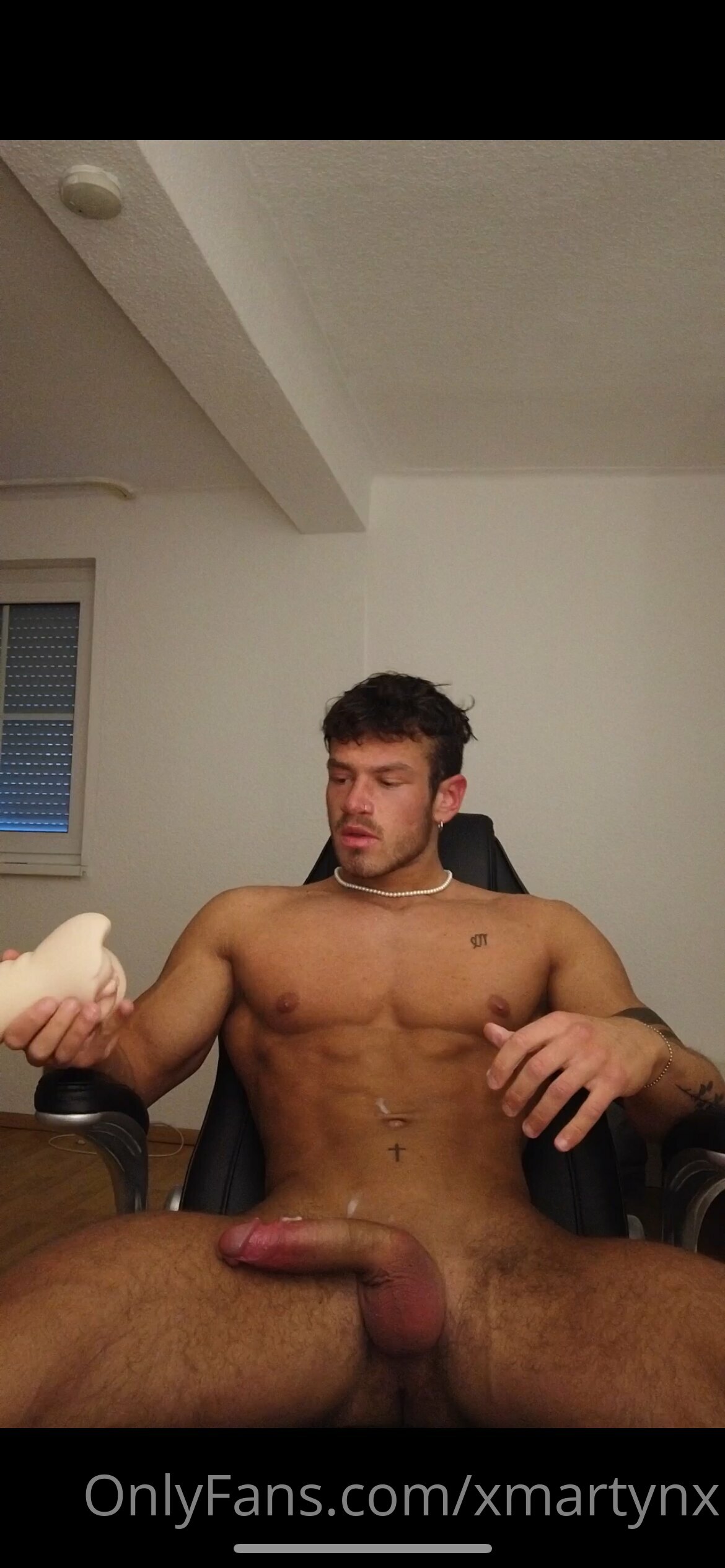 tattooed sonofbaki porn EXPOSED