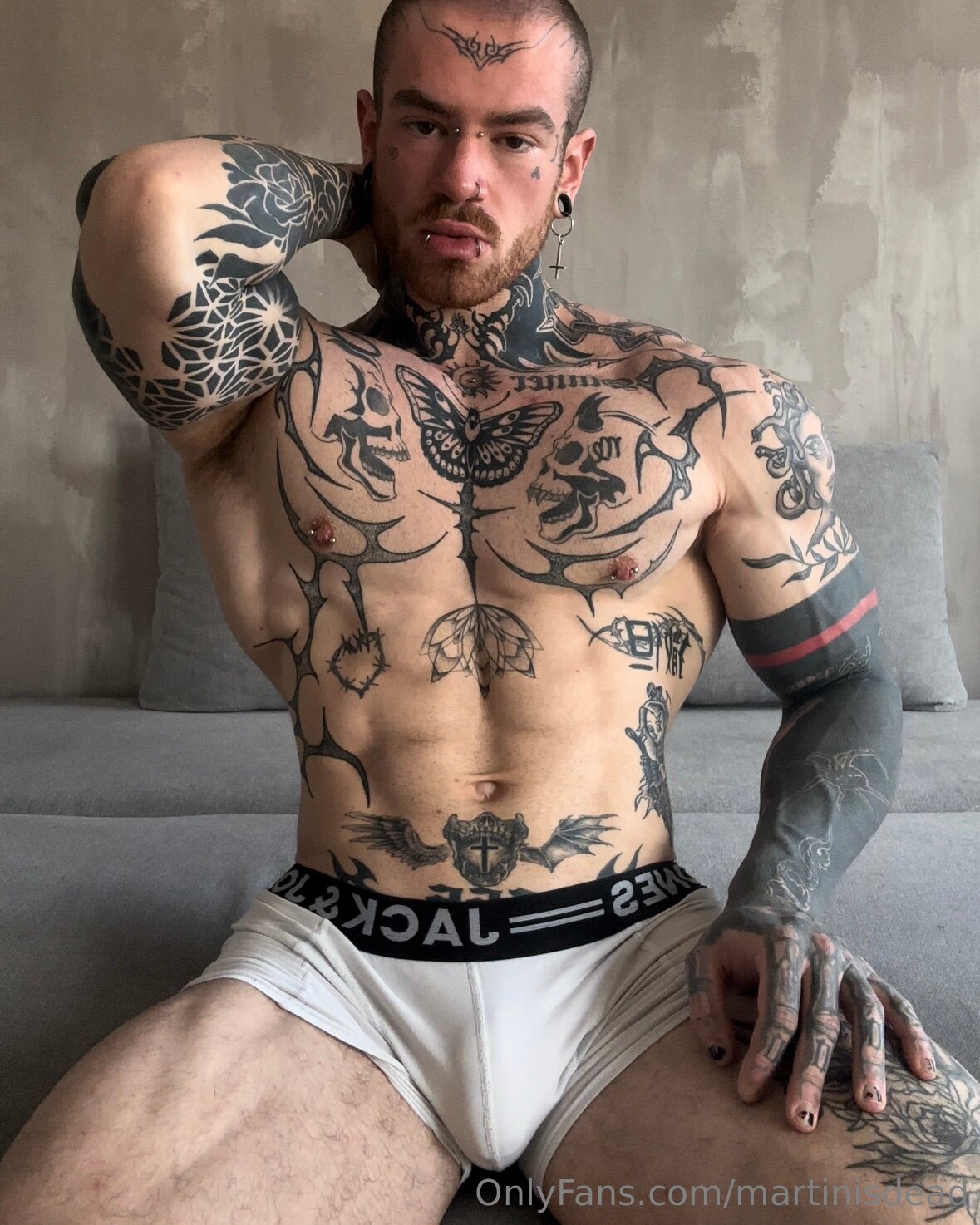 fucktoy tattooed martinisdead onlyfans leaked Vid Epic