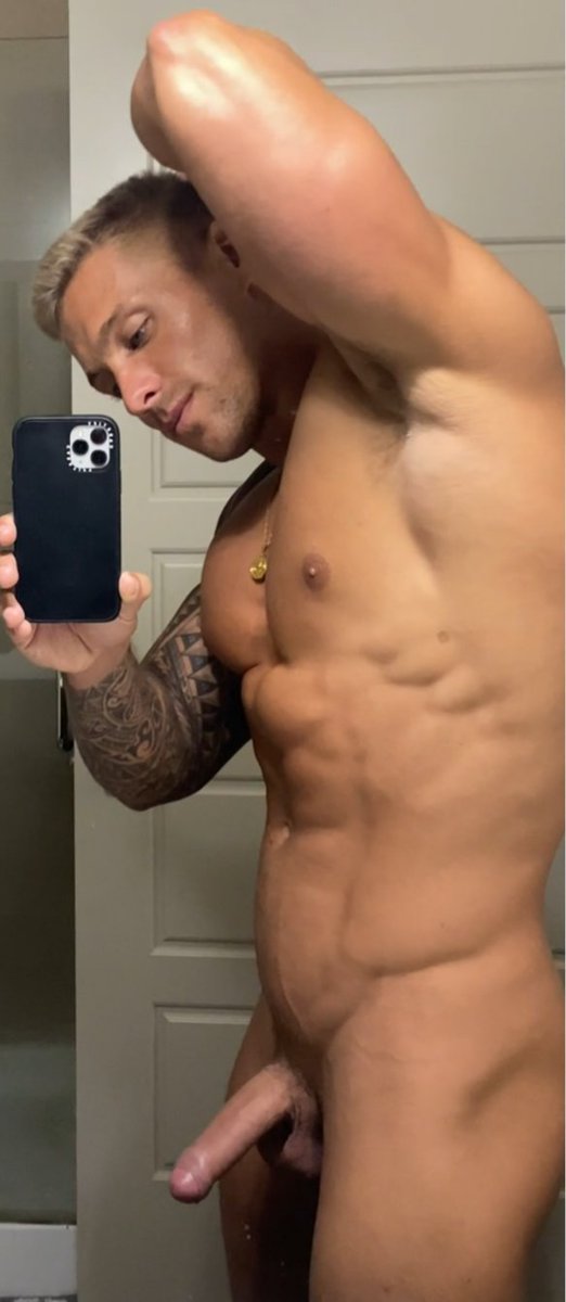 Exposed daddy Nathan Webb leak pic